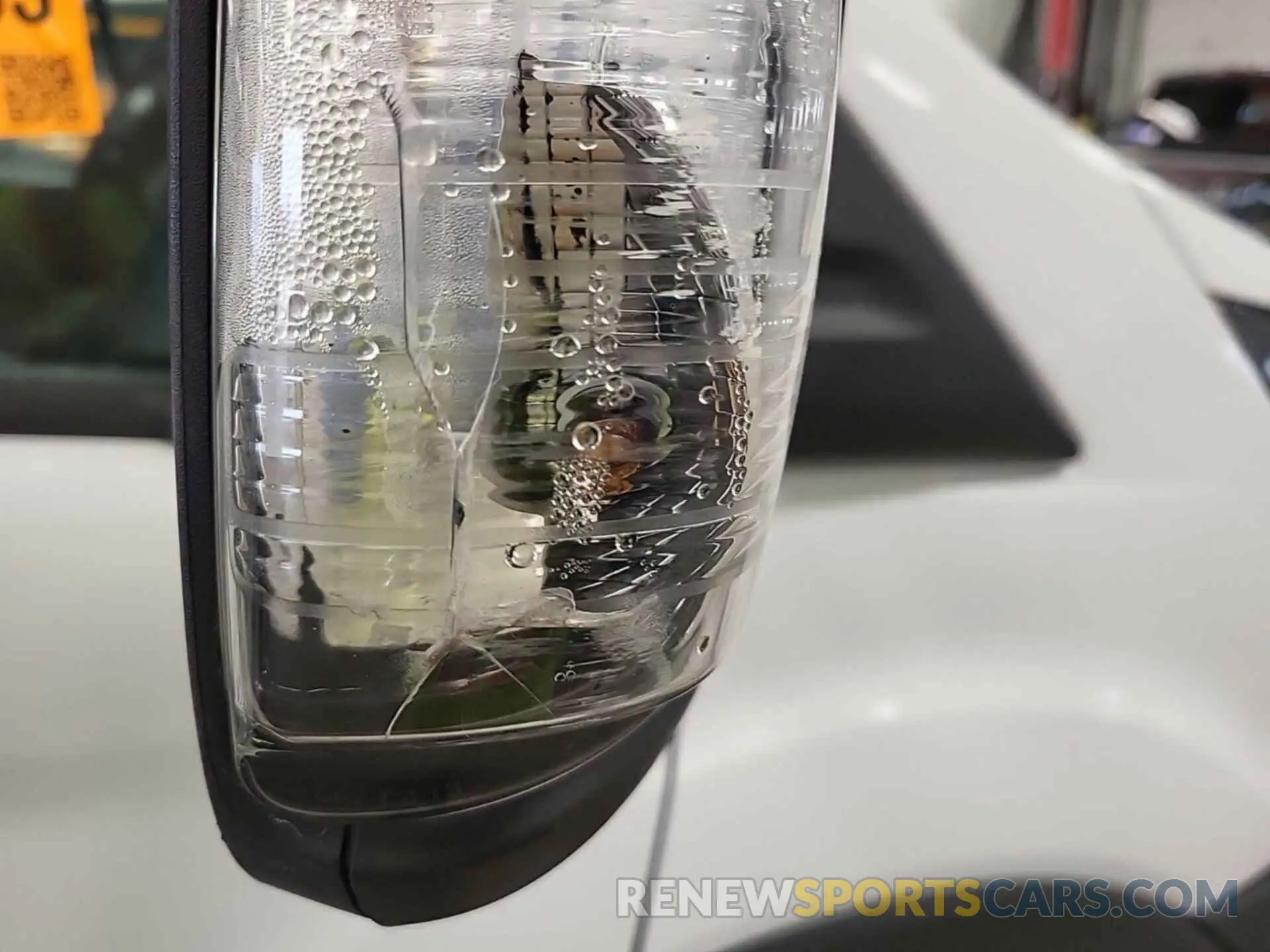 16 Photograph of a damaged car 1FTYR1YG4KKB43489 FORD TRANSIT 2019
