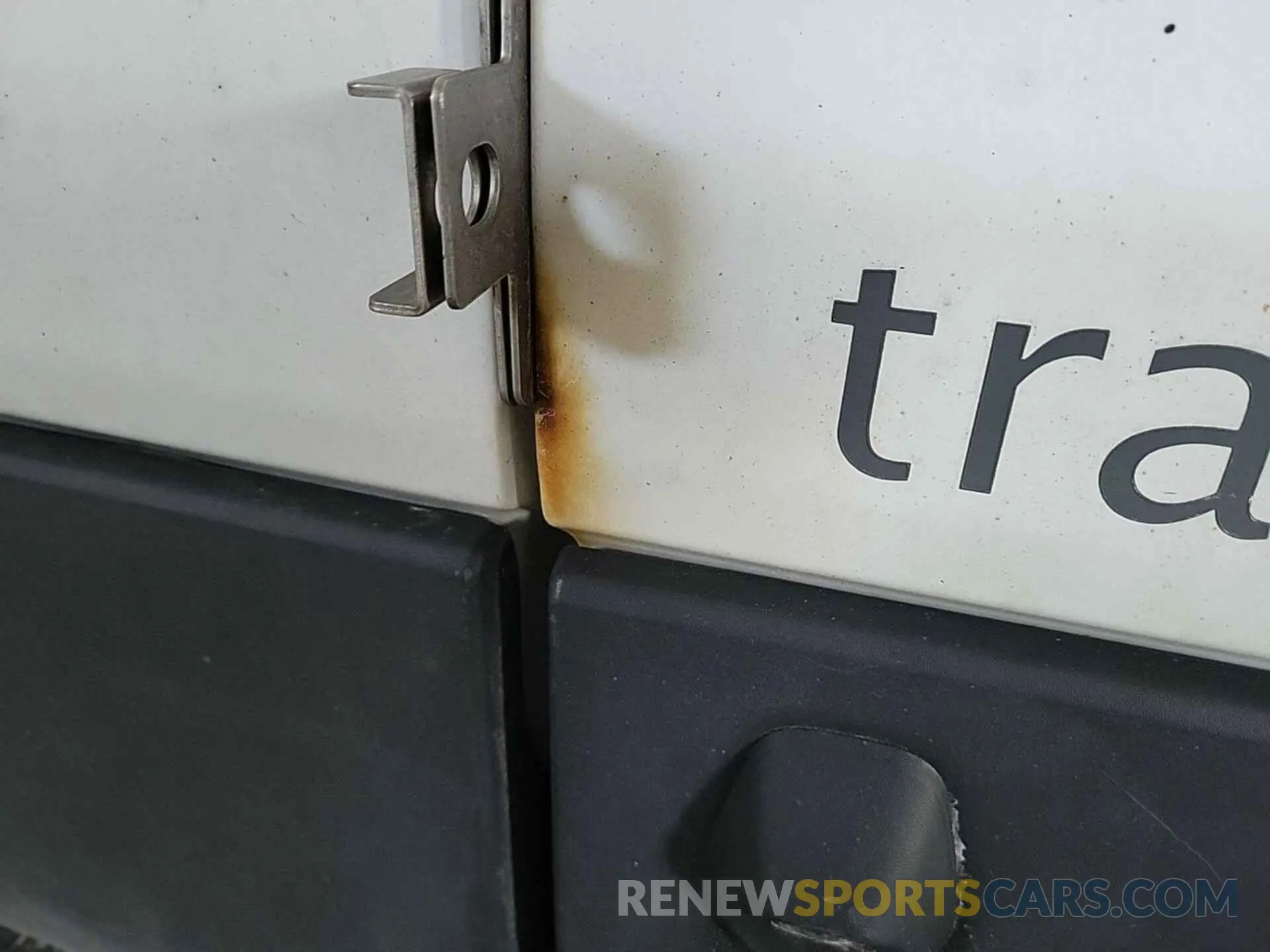 20 Фотография поврежденного автомобиля 1FTYR1YG4KKB43492 FORD TRANSIT 2019