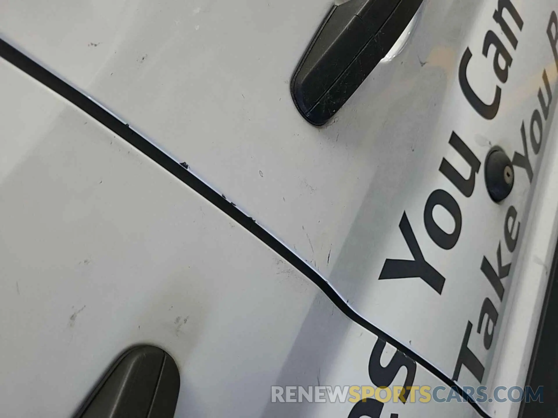 23 Фотография поврежденного автомобиля 1FTYR1YG4KKB43492 FORD TRANSIT 2019