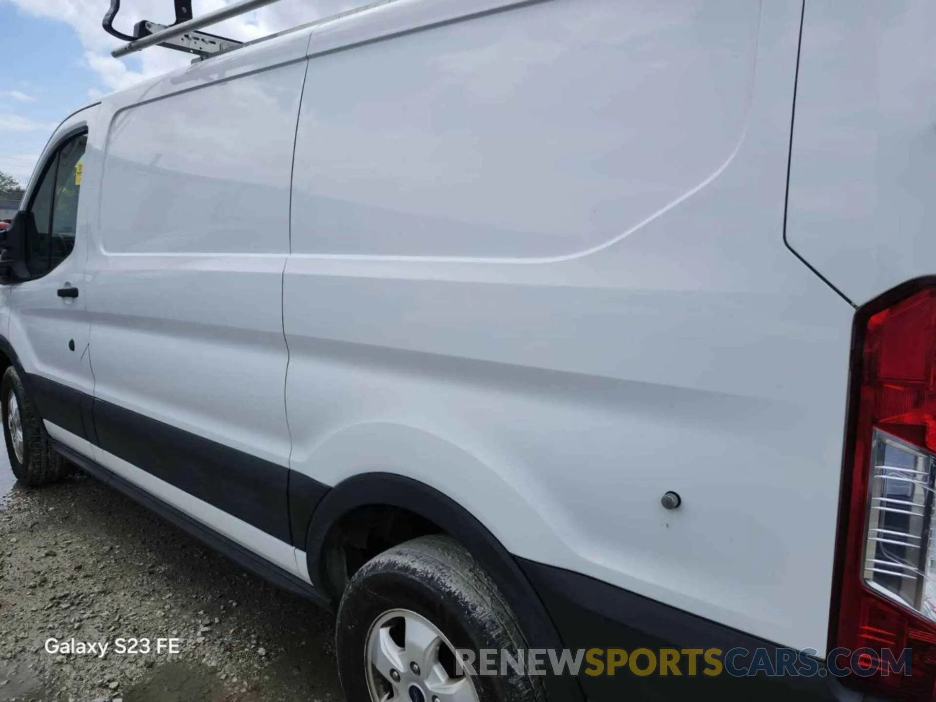 16 Фотография поврежденного автомобиля 1FTYR1YG5KKA38069 FORD TRANSIT 2019