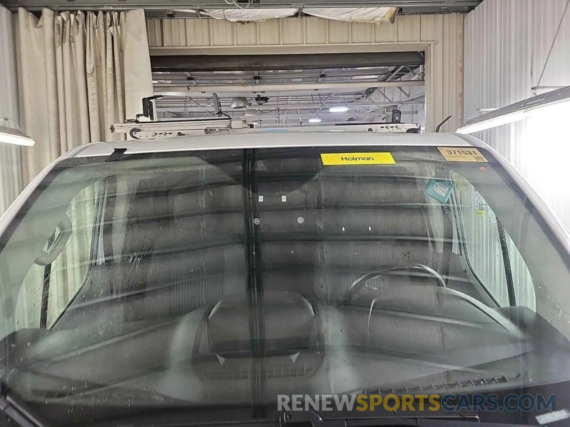 14 Photograph of a damaged car 1FTYR1YG5KKB48118 FORD TRANSIT 2019