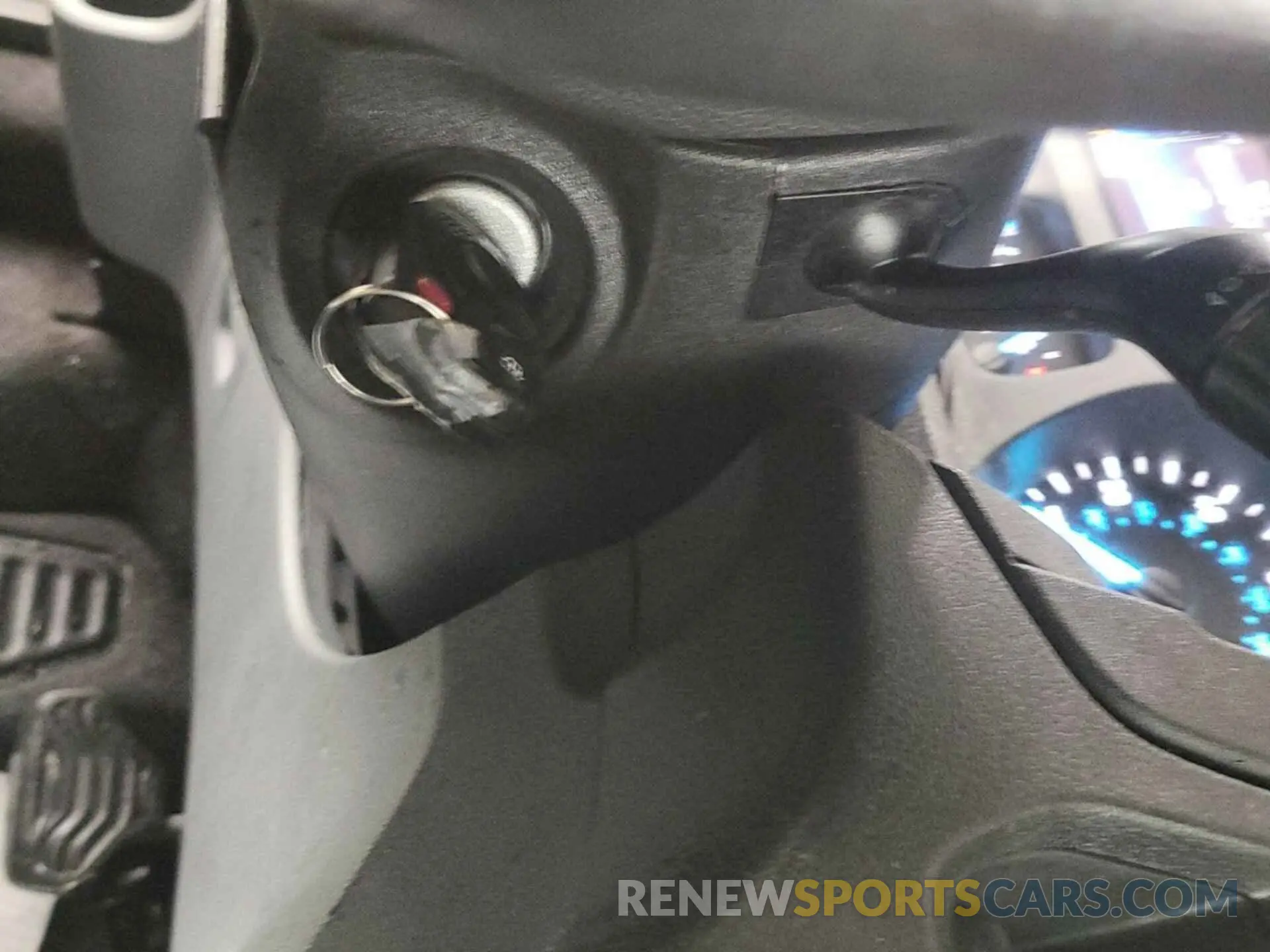 16 Photograph of a damaged car 1FTYR1YG5KKB48118 FORD TRANSIT 2019