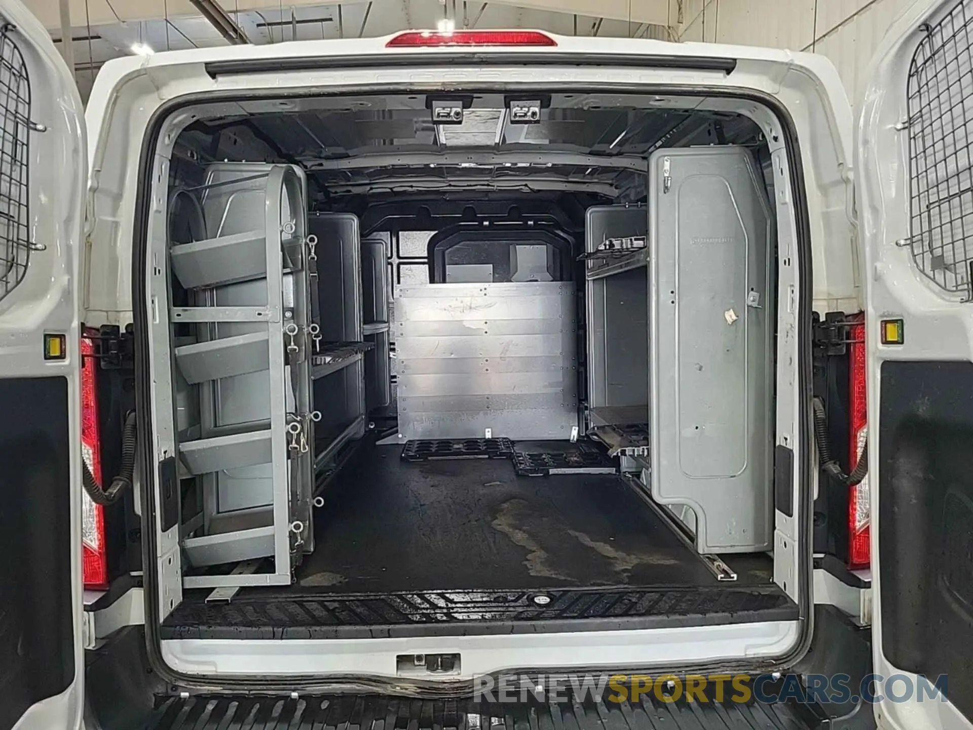 16 Фотография поврежденного автомобиля 1FTYR1YG5KKB48264 FORD TRANSIT 2019