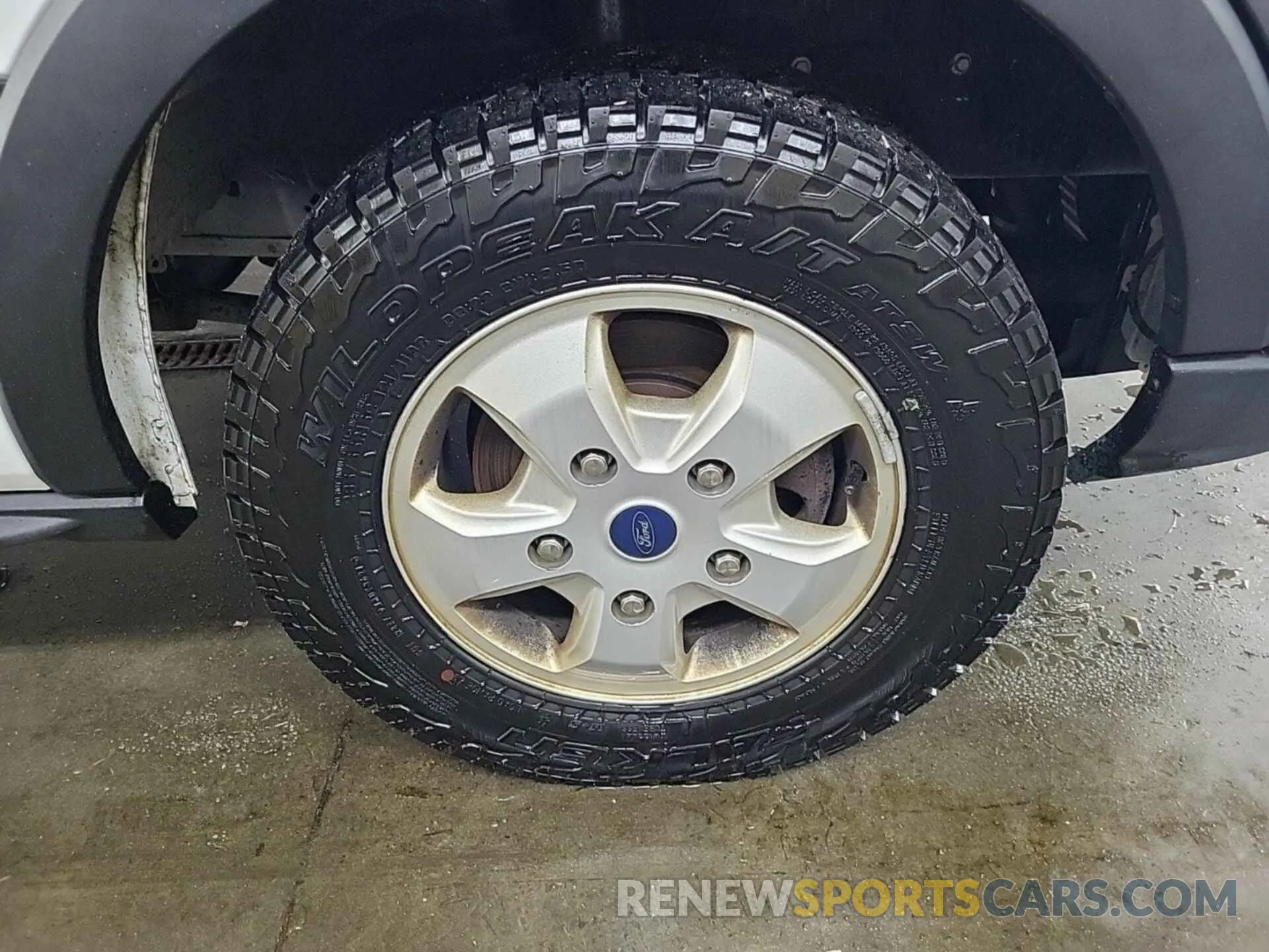 30 Фотография поврежденного автомобиля 1FTYR1YG5KKB48264 FORD TRANSIT 2019