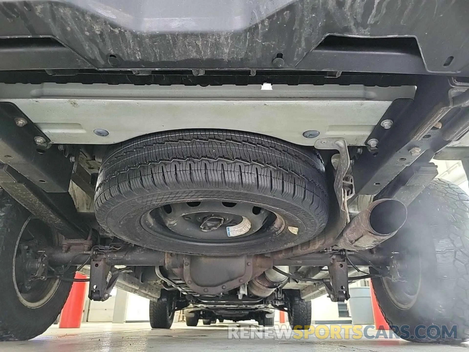 32 Фотография поврежденного автомобиля 1FTYR1YG5KKB48264 FORD TRANSIT 2019