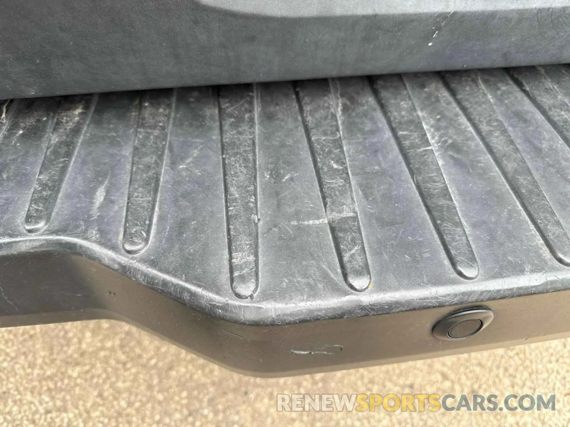11 Photograph of a damaged car 1FTYR1YG7KKA40826 FORD TRANSIT 2019