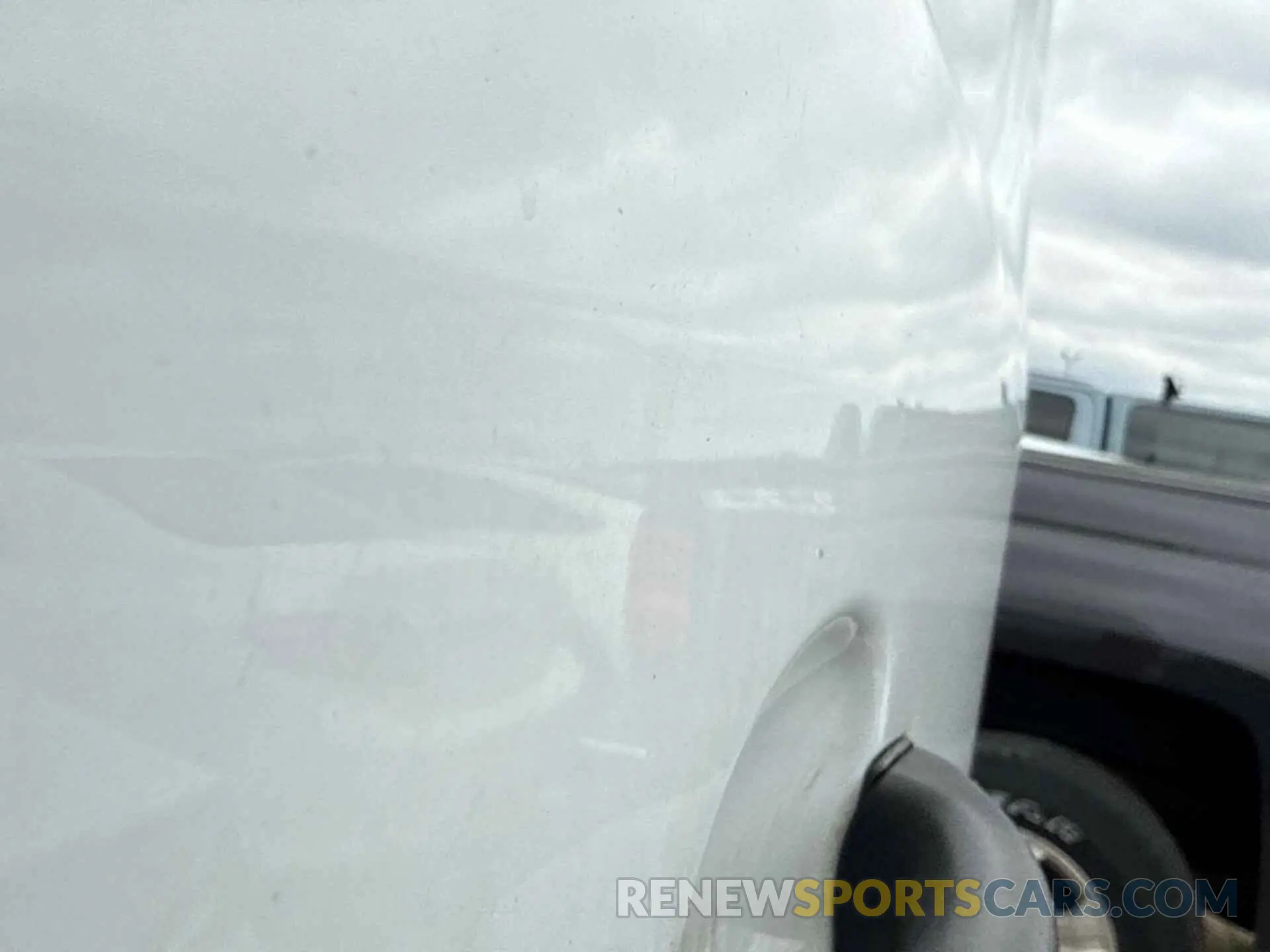 14 Photograph of a damaged car 1FTYR1YG7KKA40826 FORD TRANSIT 2019