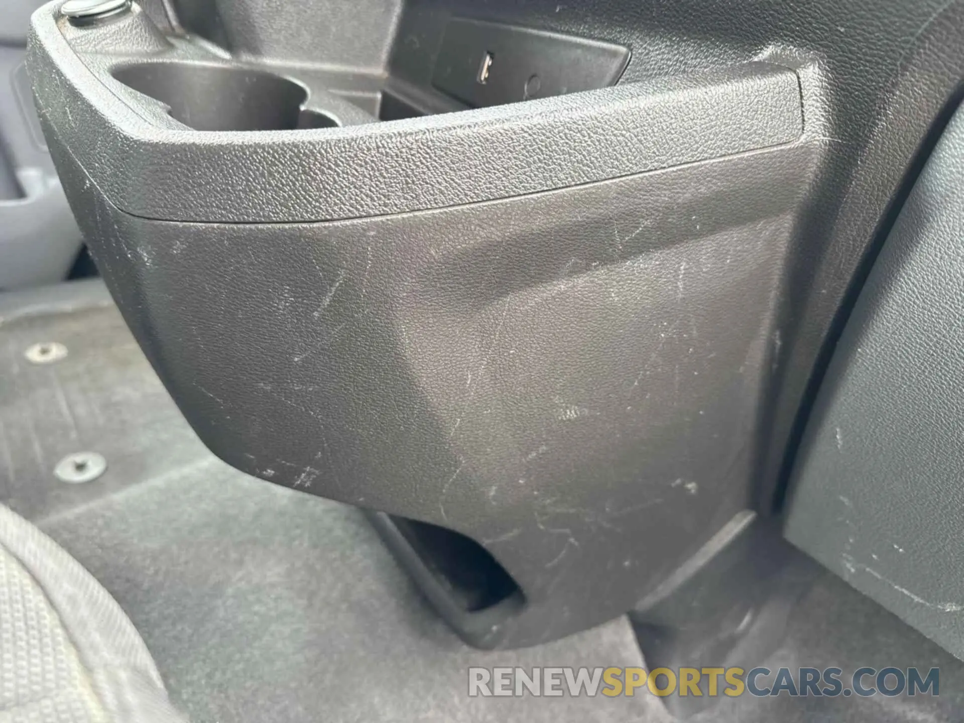 15 Photograph of a damaged car 1FTYR1YG7KKA40826 FORD TRANSIT 2019