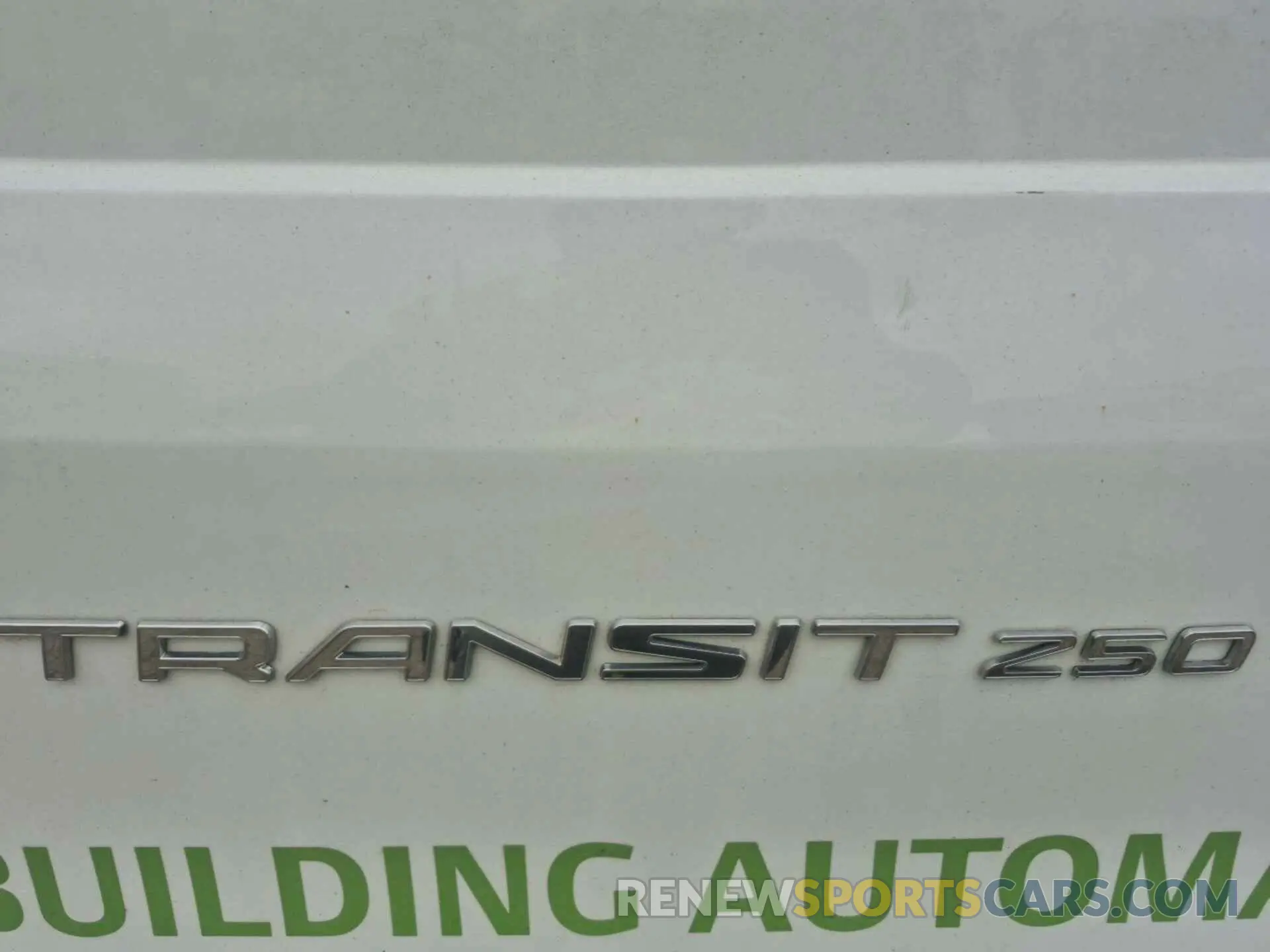 3 Photograph of a damaged car 1FTYR1YG7KKA40826 FORD TRANSIT 2019