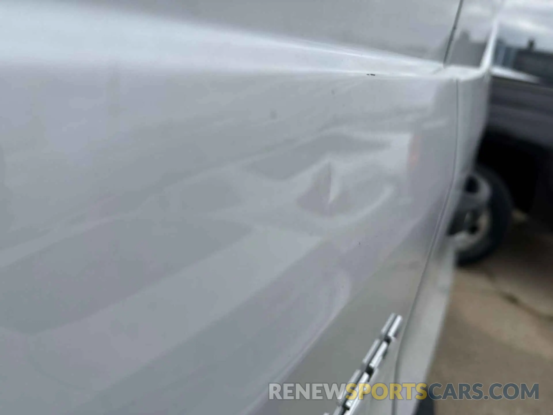 7 Photograph of a damaged car 1FTYR1YG7KKA40826 FORD TRANSIT 2019