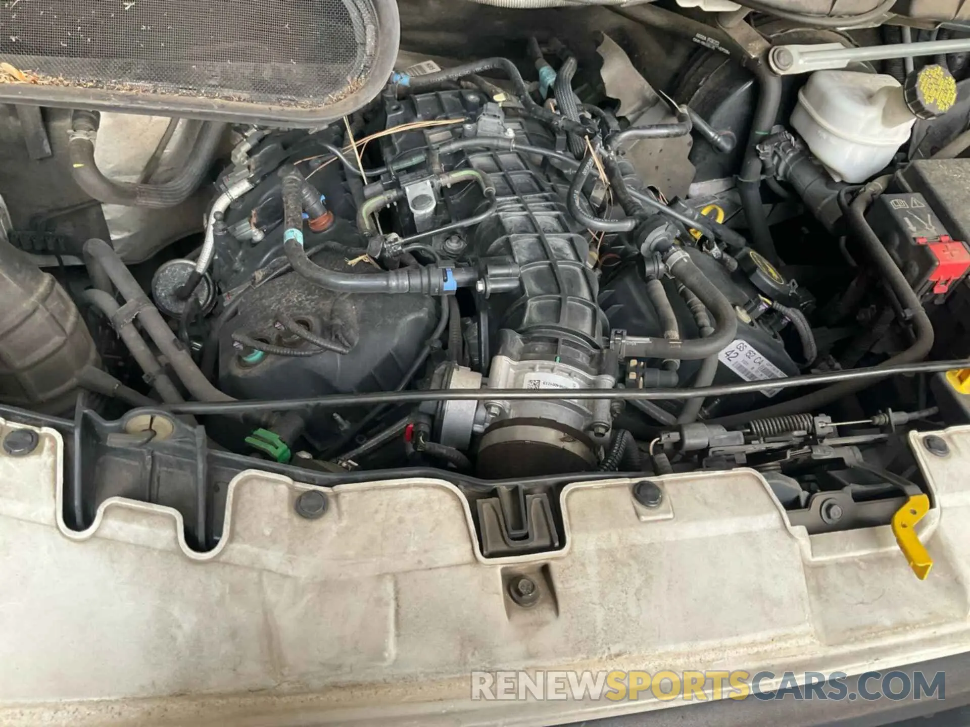 2 Фотография поврежденного автомобиля 1FTYR1YG7KKB48170 FORD TRANSIT 2019