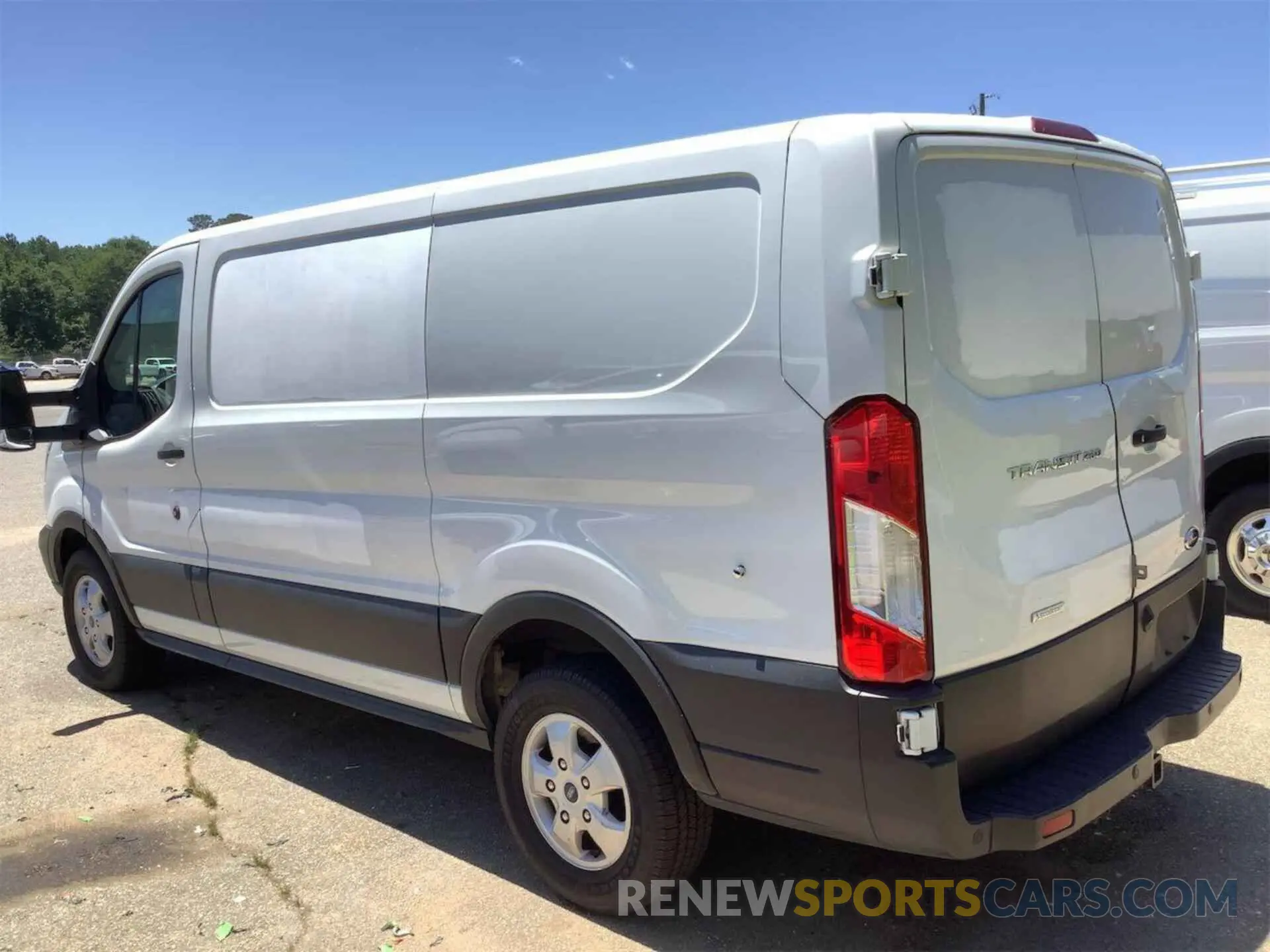 20 Фотография поврежденного автомобиля 1FTYR1YG7KKB48170 FORD TRANSIT 2019