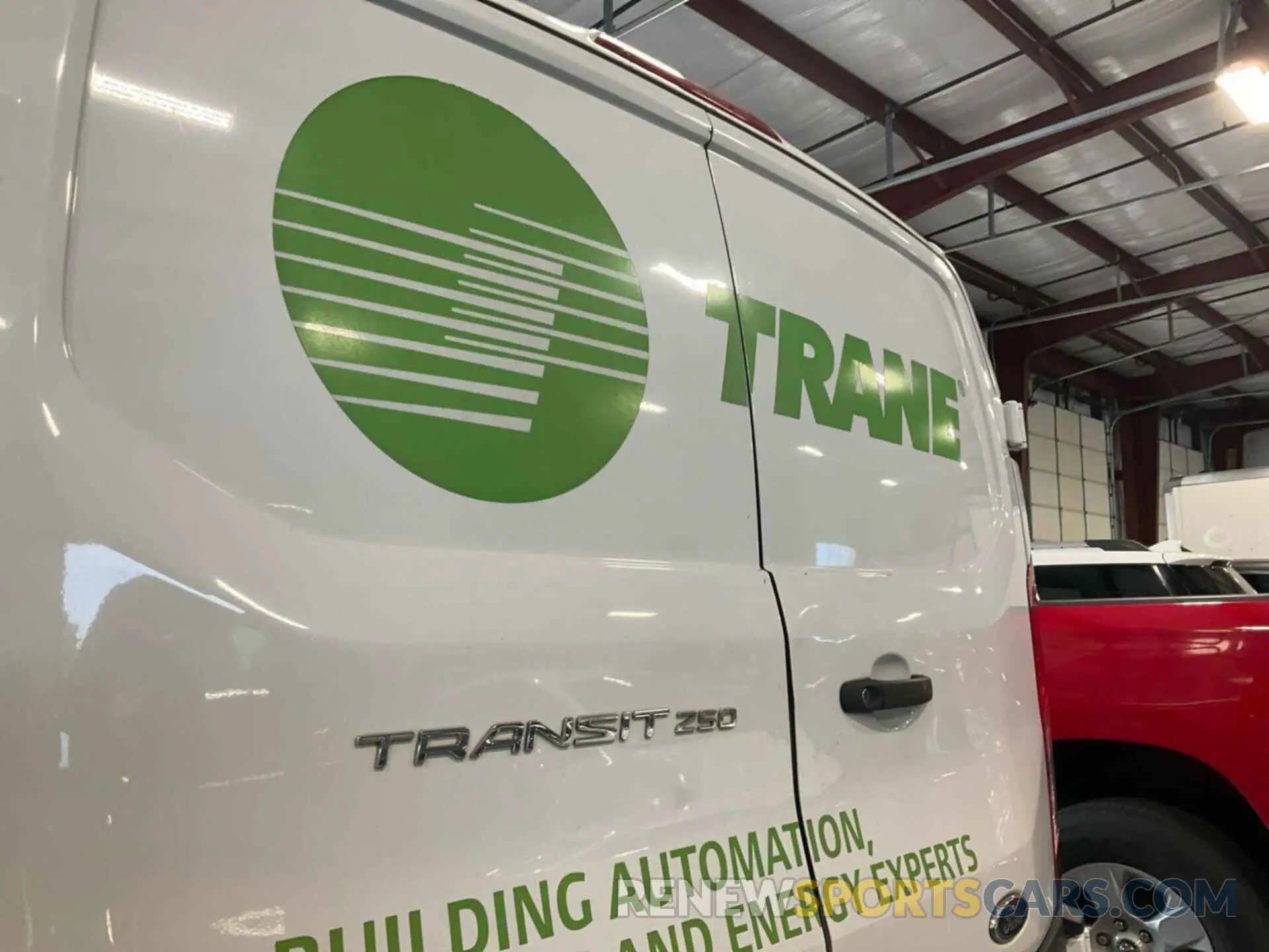6 Фотография поврежденного автомобиля 1FTYR1YG7KKB48170 FORD TRANSIT 2019
