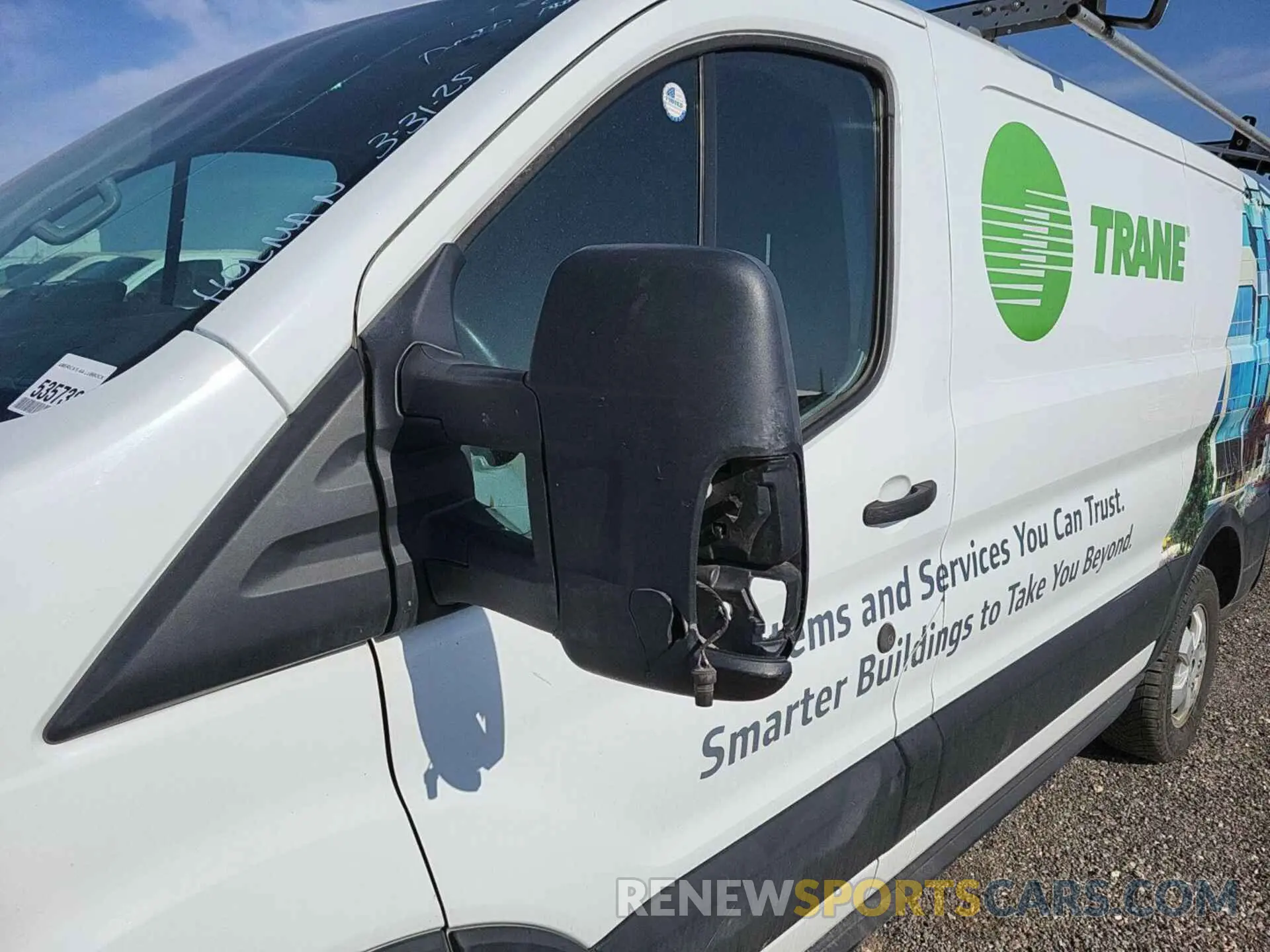 16 Фотография поврежденного автомобиля 1FTYR1YG7KKB48251 FORD TRANSIT 2019