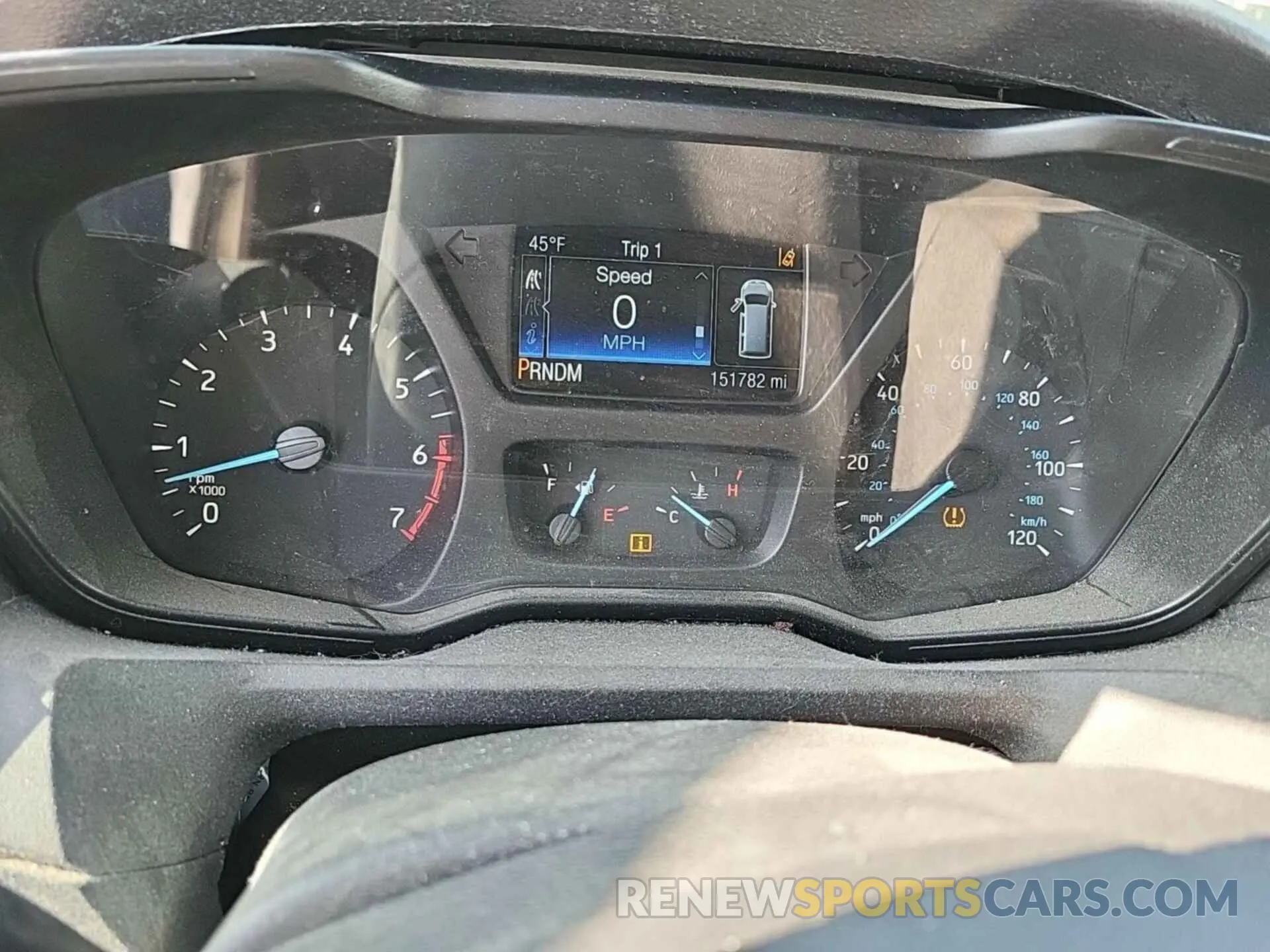 17 Фотография поврежденного автомобиля 1FTYR1YG7KKB48251 FORD TRANSIT 2019
