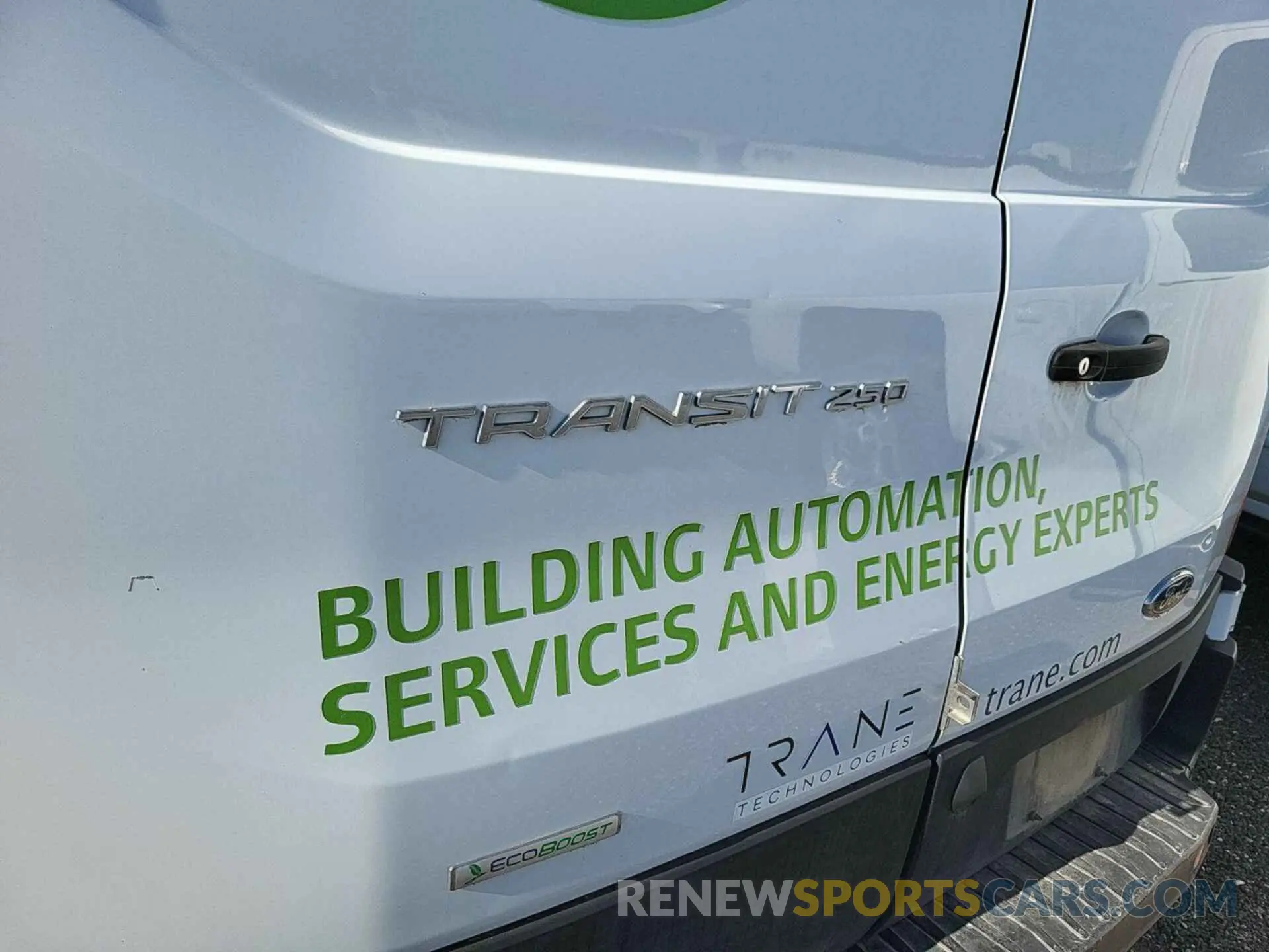 2 Фотография поврежденного автомобиля 1FTYR1YG7KKB48251 FORD TRANSIT 2019