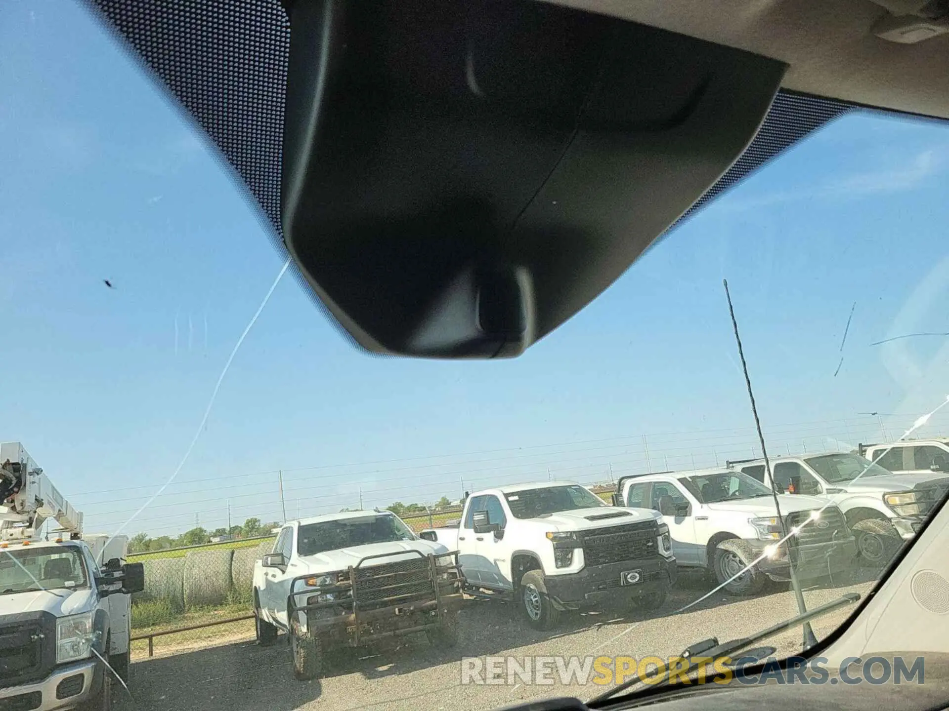 21 Фотография поврежденного автомобиля 1FTYR1YG7KKB48251 FORD TRANSIT 2019