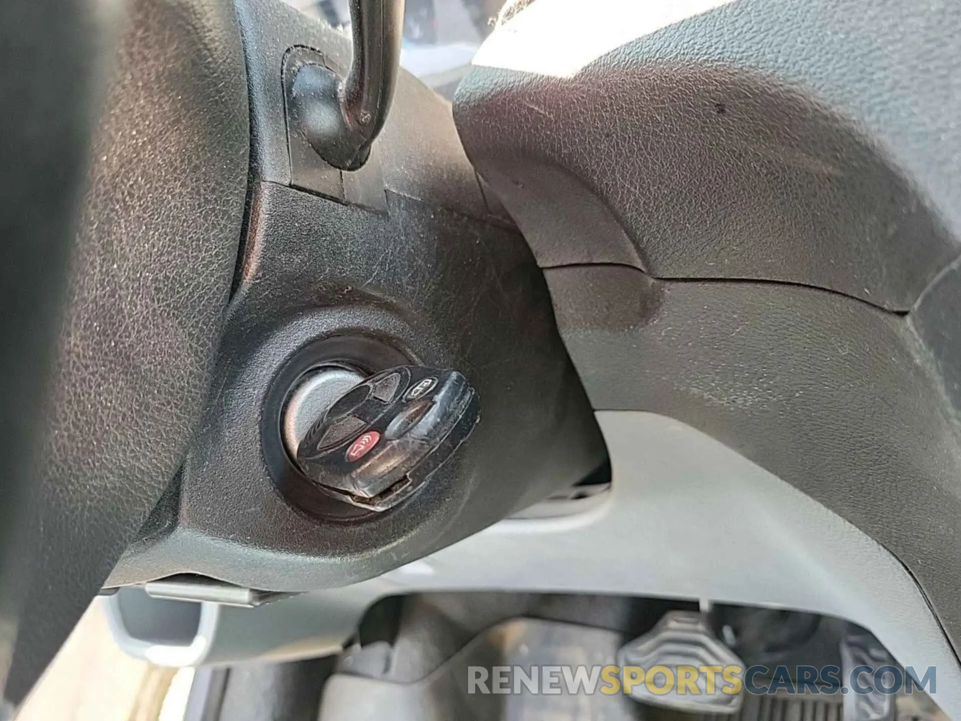 22 Фотография поврежденного автомобиля 1FTYR1YG7KKB48251 FORD TRANSIT 2019