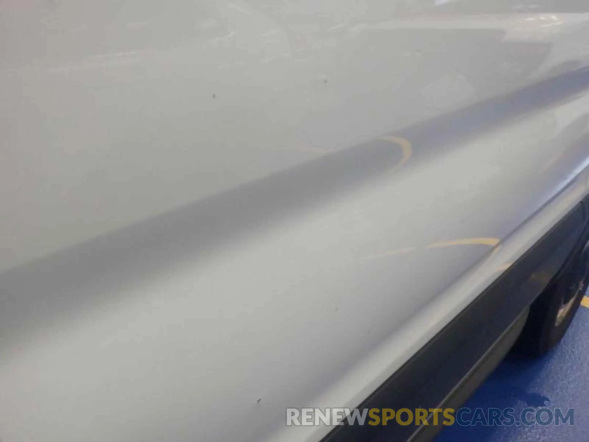7 Photograph of a damaged car 1FTYR1YG8KKB61350 FORD TRANSIT 2019