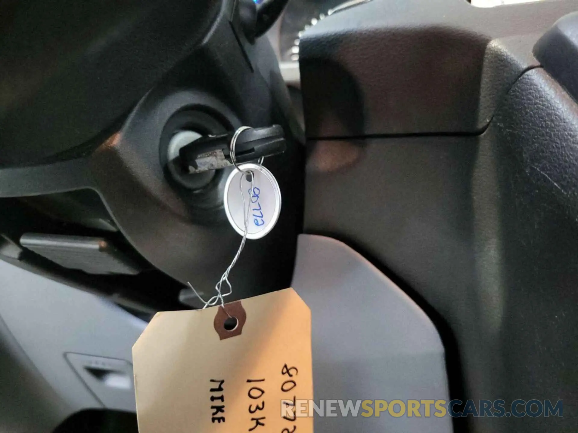 4 Photograph of a damaged car 1FTYR1YGXKKA50198 FORD TRANSIT 2019