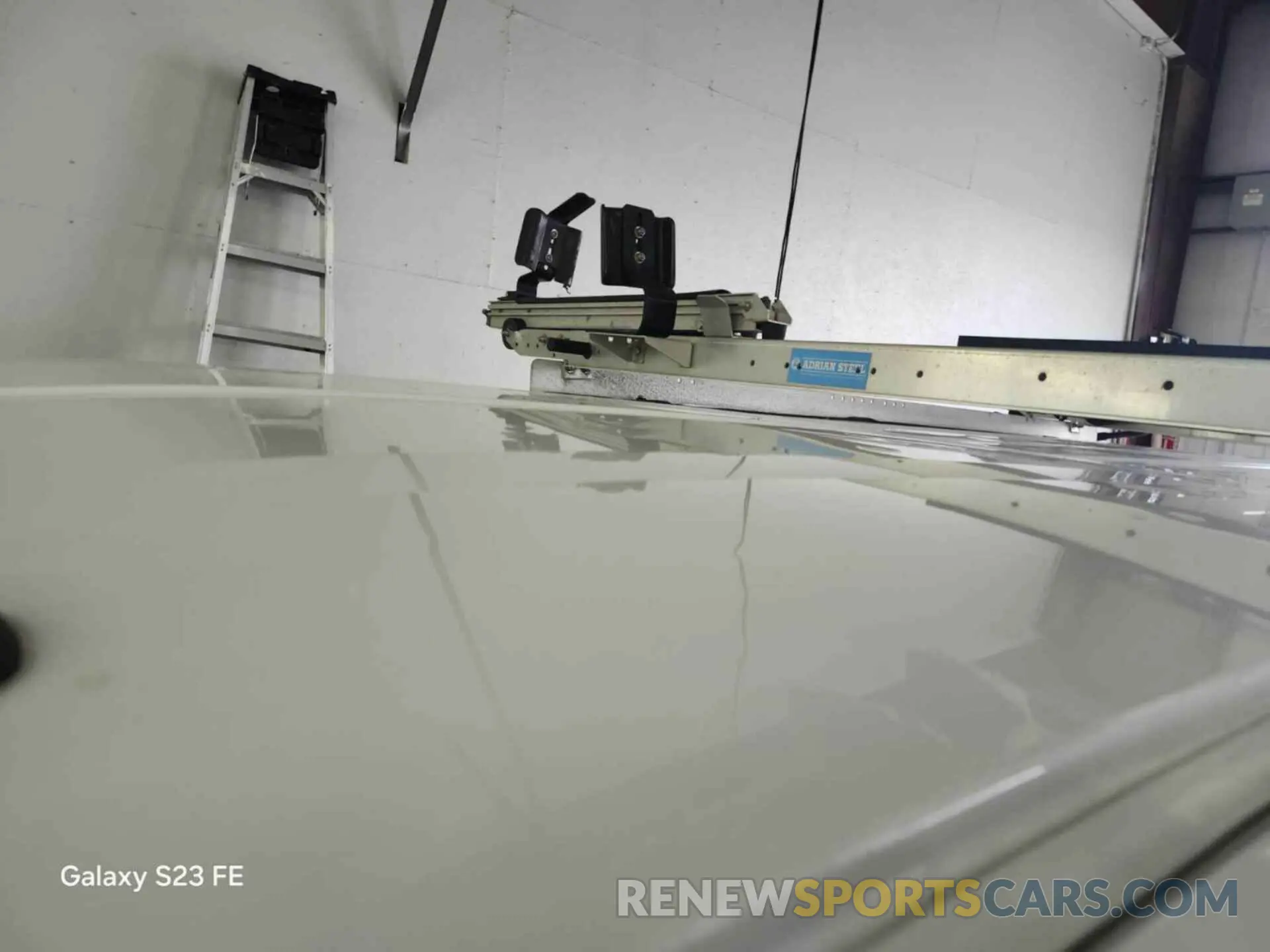 20 Photograph of a damaged car 1FTYR1YGXKKB43500 FORD TRANSIT 2019
