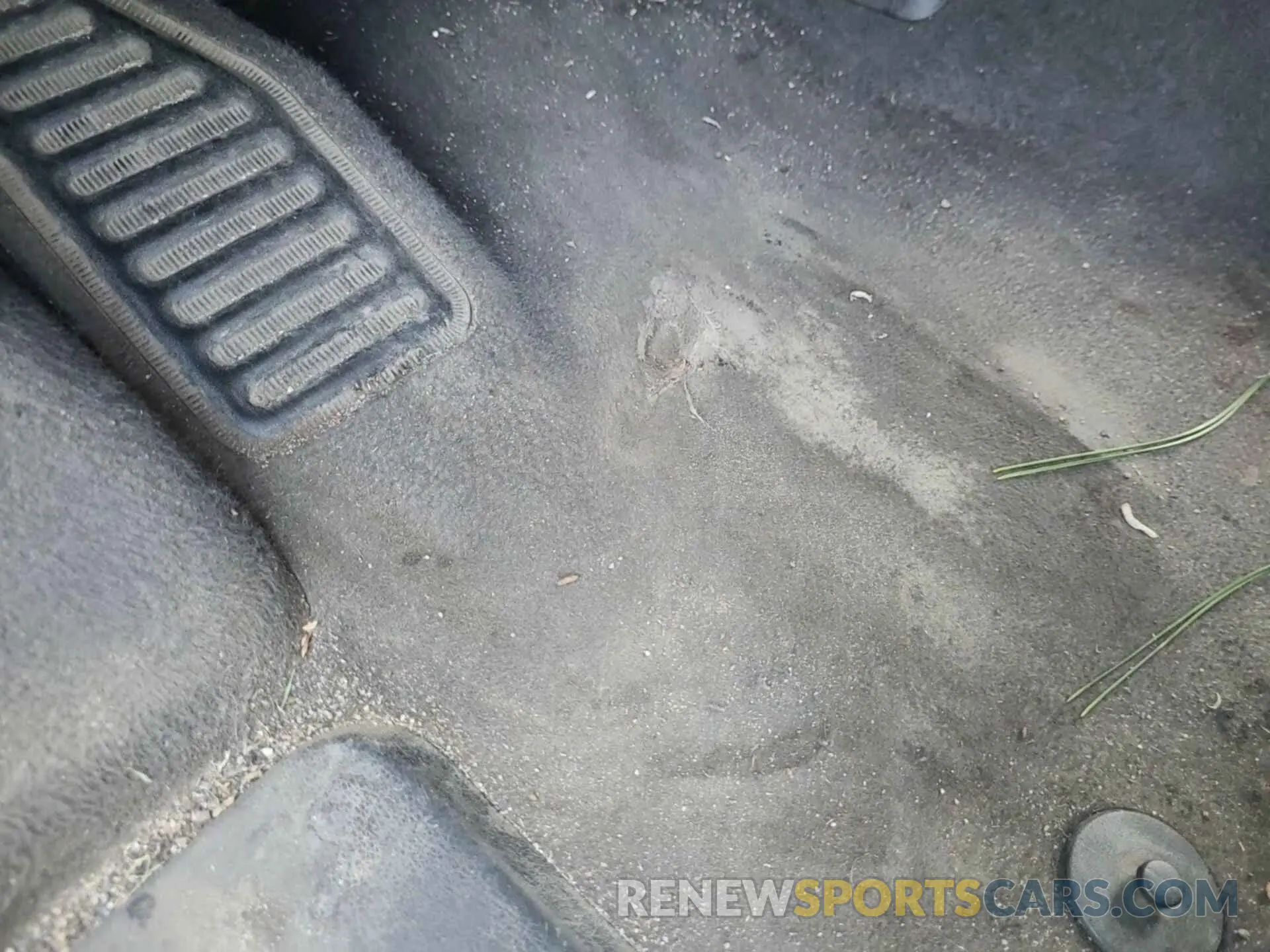 22 Photograph of a damaged car 1FTYR1YGXKKB48275 FORD TRANSIT 2019