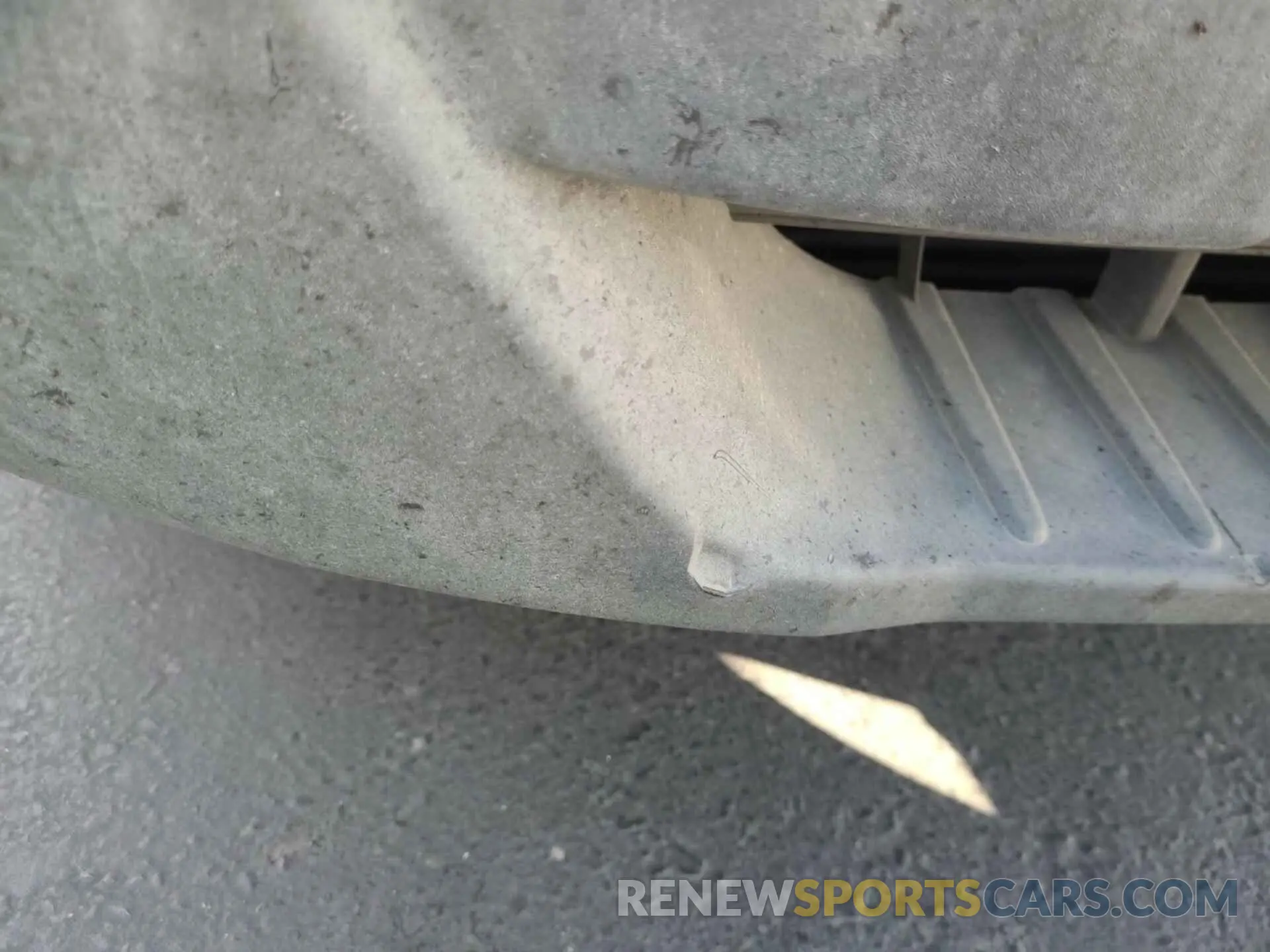 4 Photograph of a damaged car 1FTYR1YGXKKB48275 FORD TRANSIT 2019