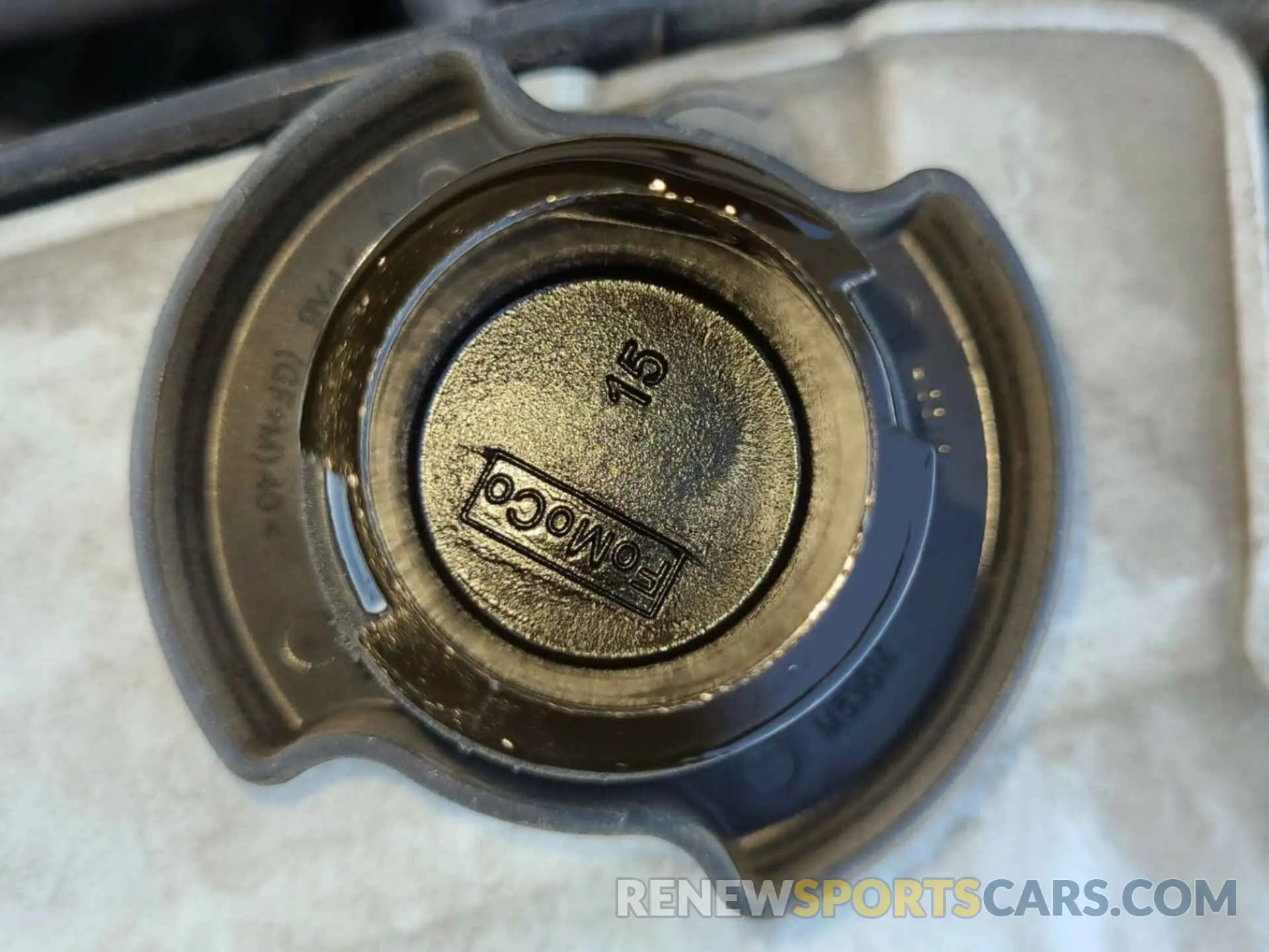 8 Photograph of a damaged car 1FTYR1YGXKKB48275 FORD TRANSIT 2019