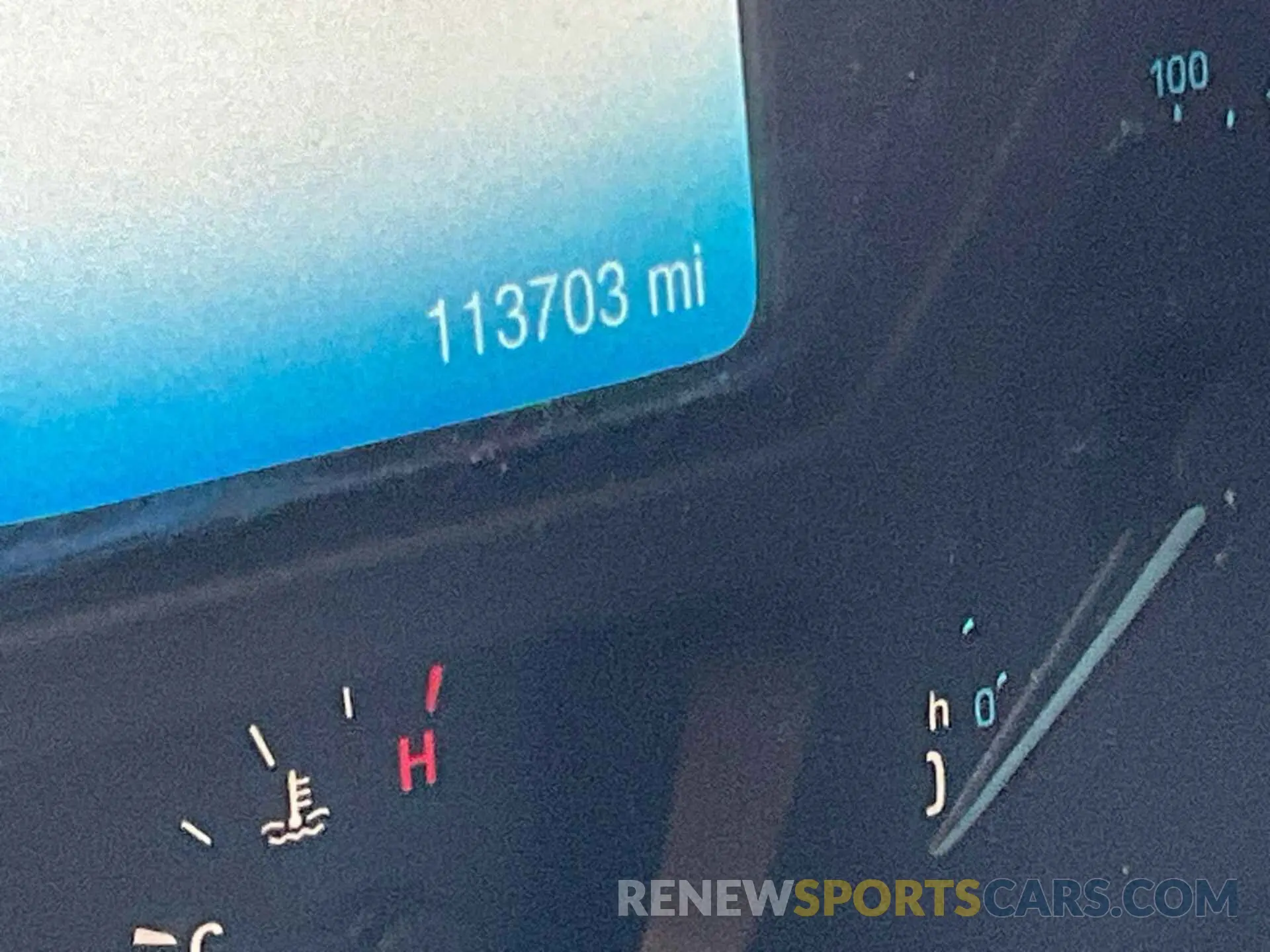 10 Photograph of a damaged car 1FTYR1YGXKKB88064 FORD TRANSIT 2019