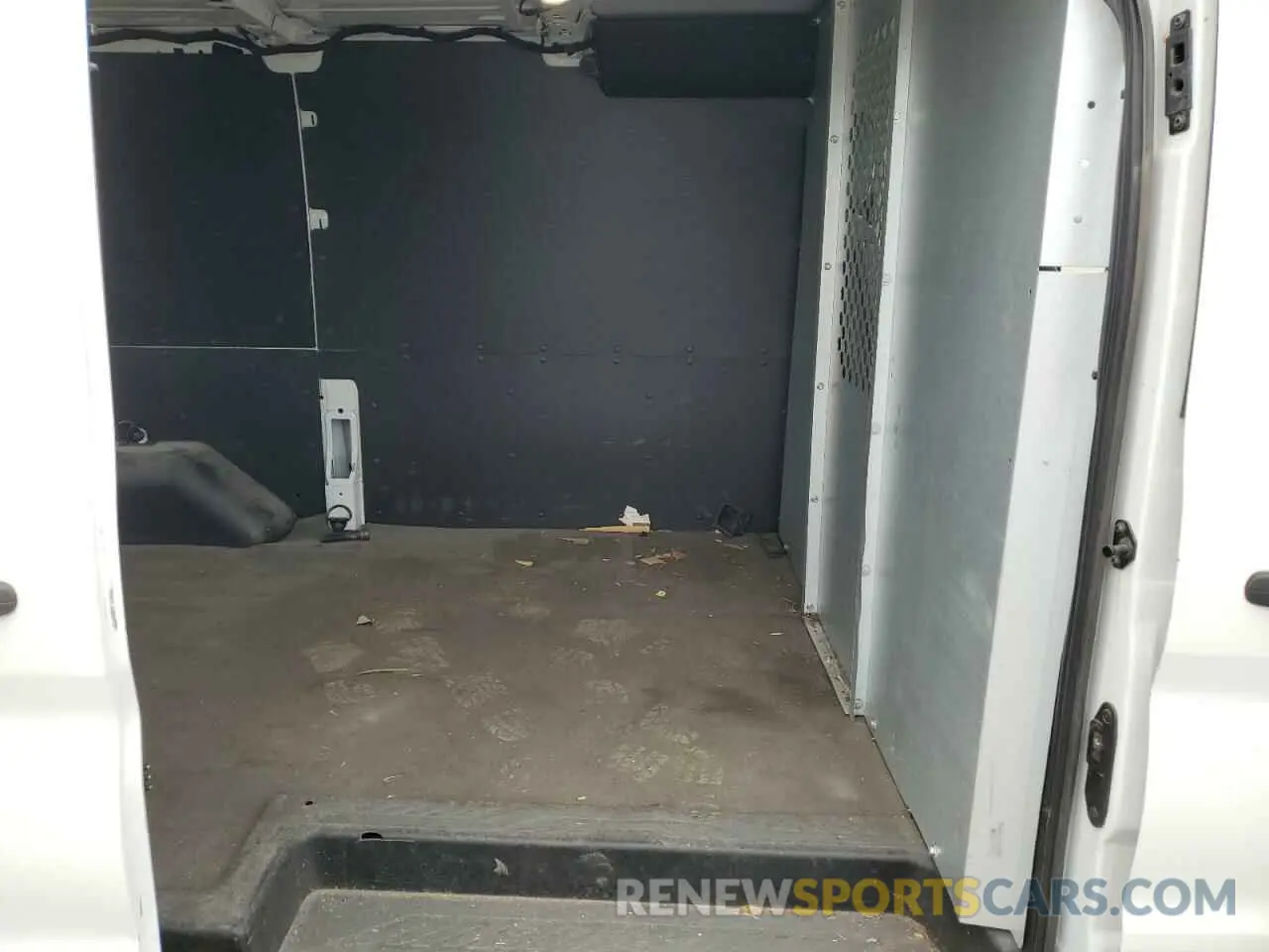 11 Photograph of a damaged car 1FTYR1YM3KKA34592 FORD TRANSIT 2019