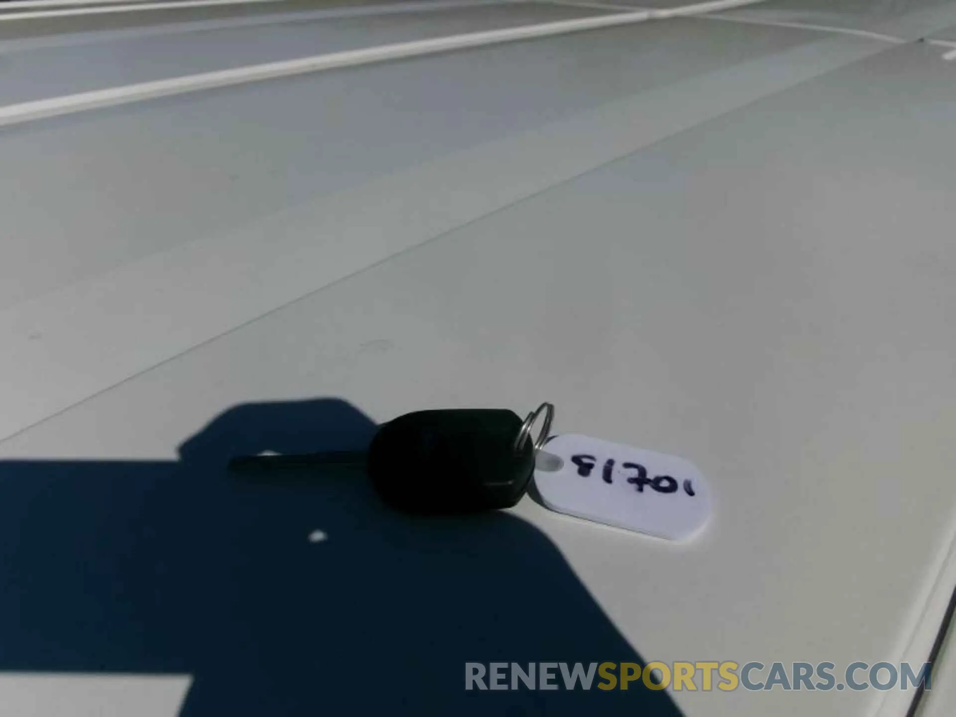 22 Photograph of a damaged car 1FTYR1YM4KKB18081 FORD TRANSIT 2019