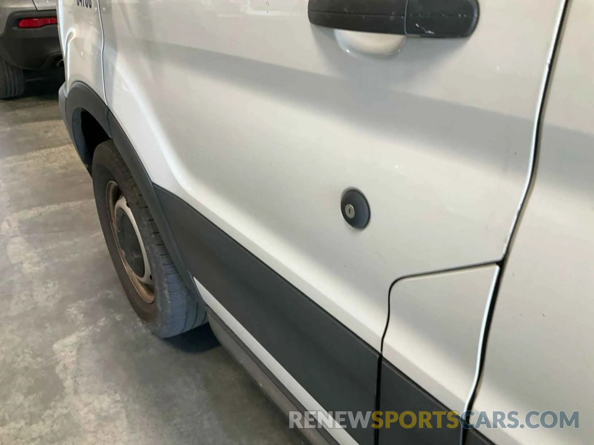 25 Фотография поврежденного автомобиля 1FTYR1YM5KKA24761 FORD TRANSIT 2019