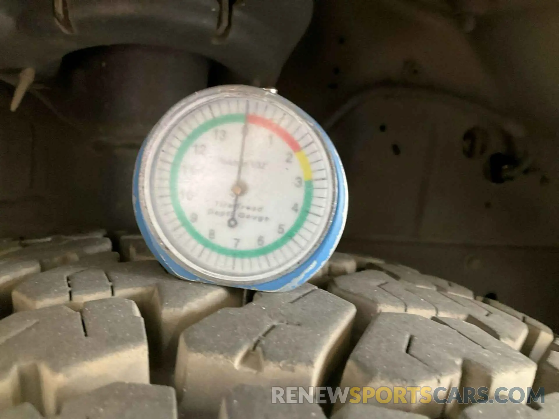 8 Фотография поврежденного автомобиля 1FTYR1YM6KKA21495 FORD TRANSIT 2019