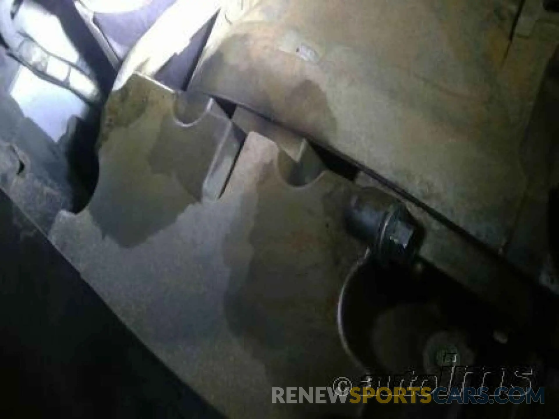 1 Photograph of a damaged car 1FTYR1YM8KKB34445 FORD TRANSIT 2019