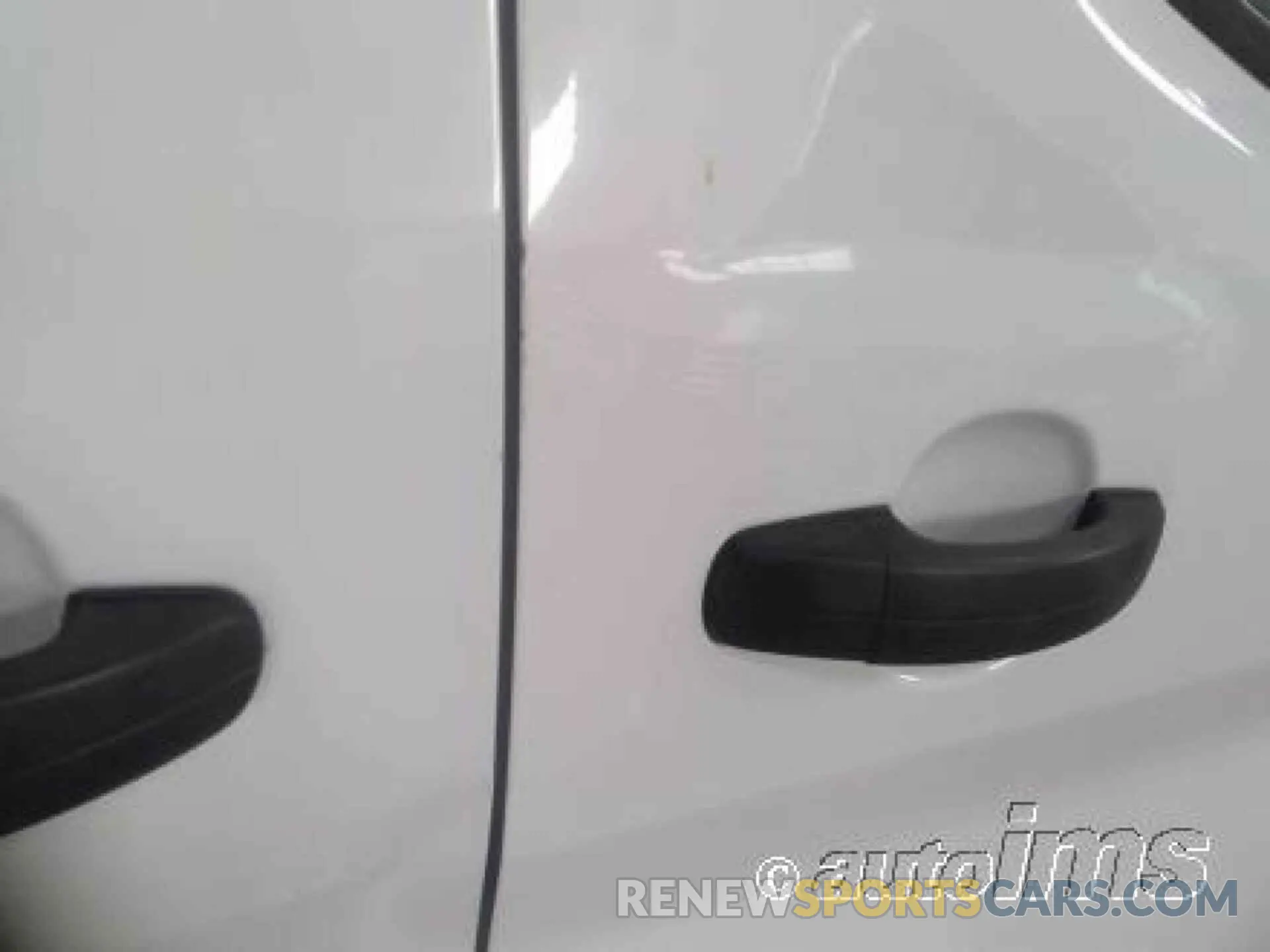 14 Photograph of a damaged car 1FTYR1YM8KKB34445 FORD TRANSIT 2019