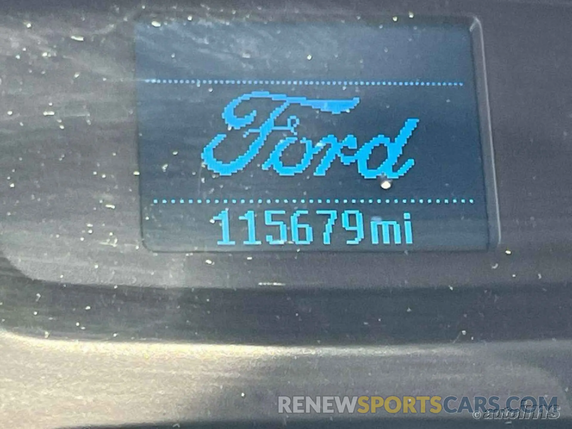 9 Photograph of a damaged car 1FTYR1YMXKKB00944 FORD TRANSIT 2019