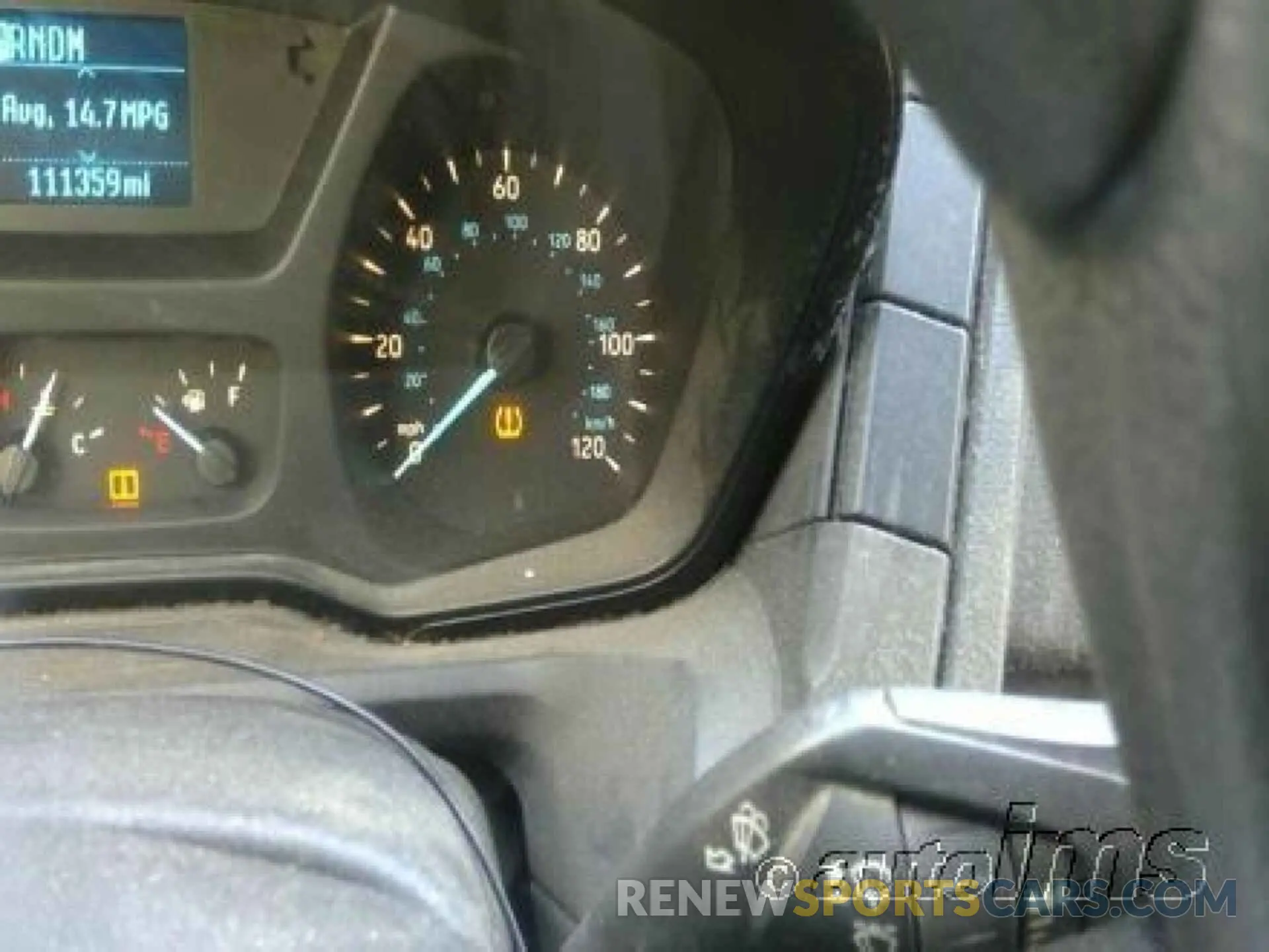6 Фотография поврежденного автомобиля 1FTYR1ZM9KKB34436 FORD TRANSIT 2019