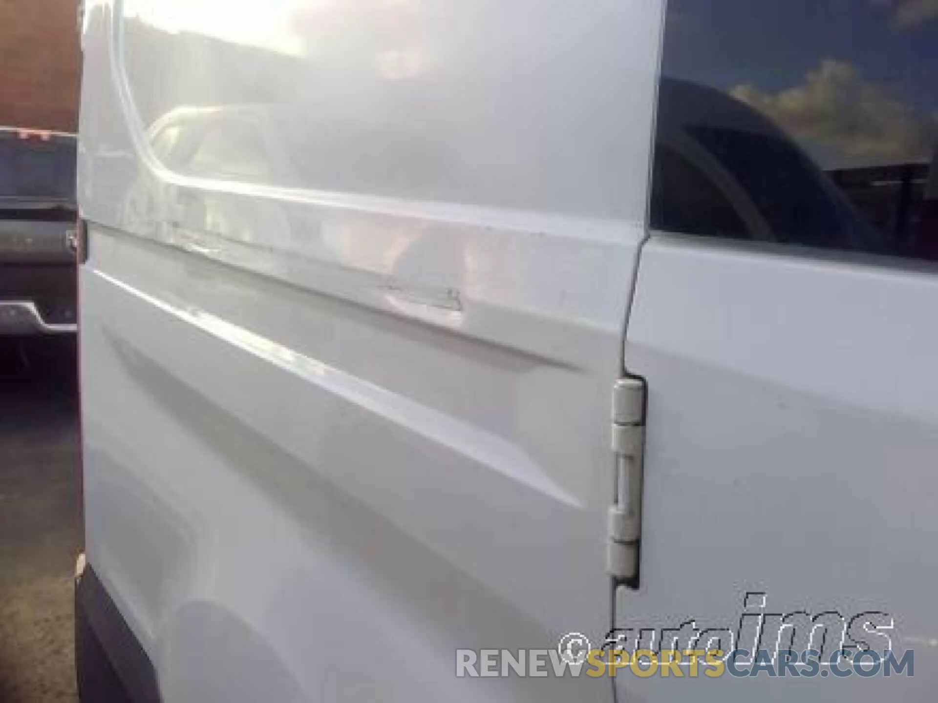 7 Фотография поврежденного автомобиля 1FTYR1ZM9KKB34436 FORD TRANSIT 2019