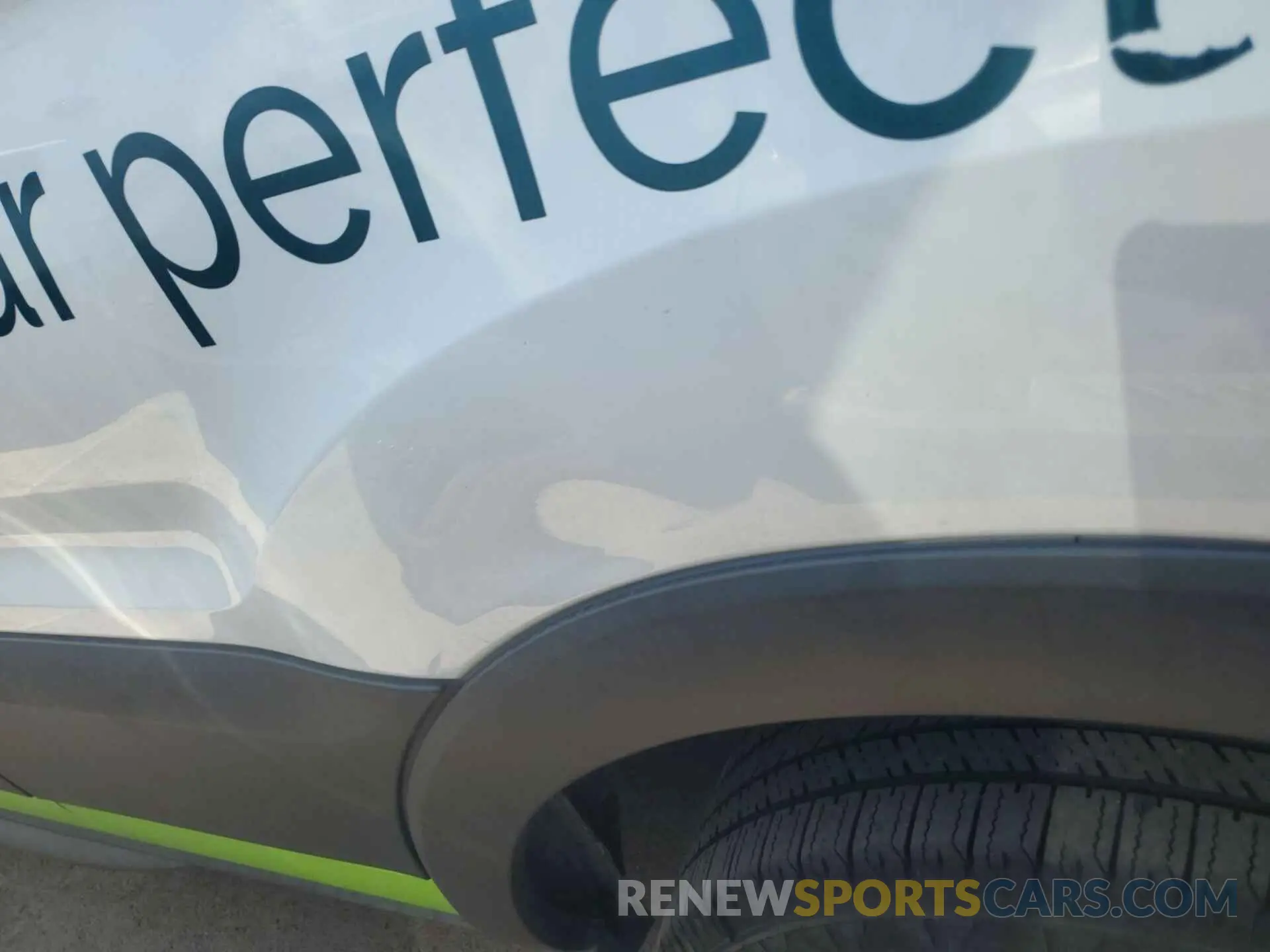 10 Photograph of a damaged car 1FTYR2CM2KKA02276 FORD TRANSIT 2019