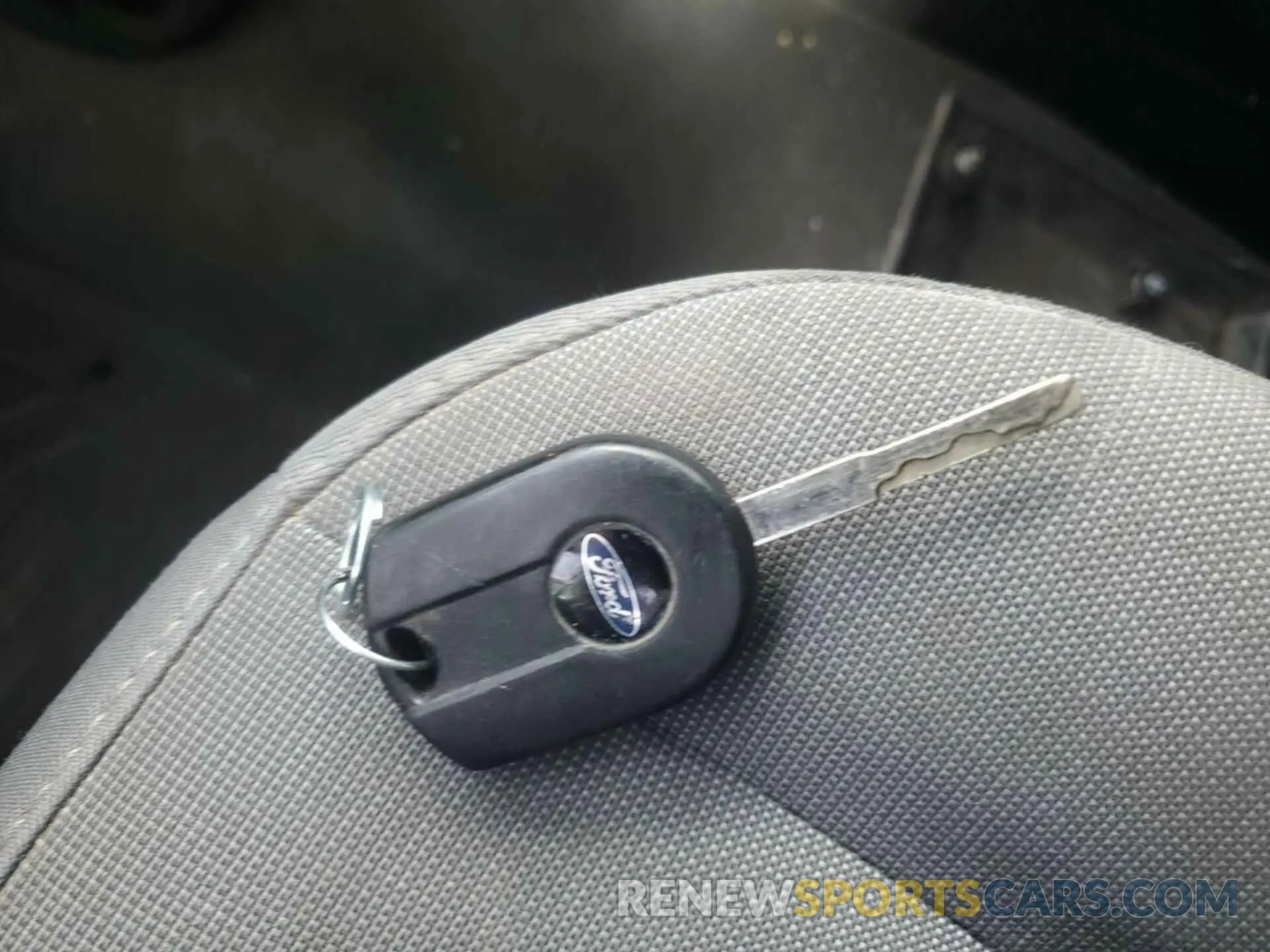 7 Photograph of a damaged car 1FTYR2CM2KKA02276 FORD TRANSIT 2019