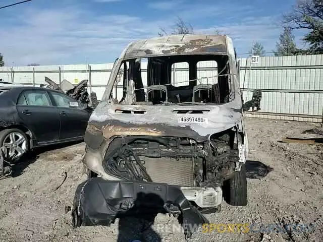 12 Photograph of a damaged car 1FTYR2CM2KKA15478 FORD TRANSIT 2019