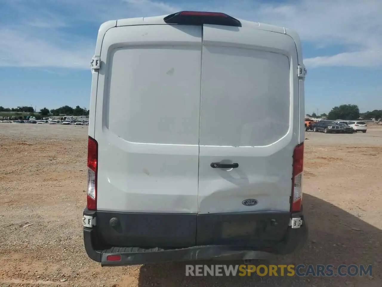 6 Фотография поврежденного автомобиля 1FTYR2CM6KKA28265 FORD TRANSIT 2019