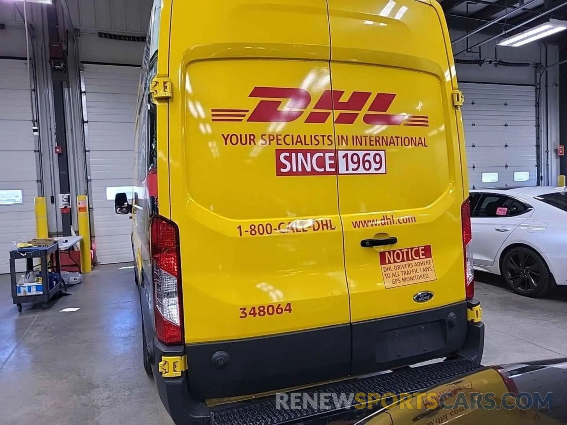 11 Фотография поврежденного автомобиля 1FTYR3XM0KKA38662 FORD TRANSIT 2019