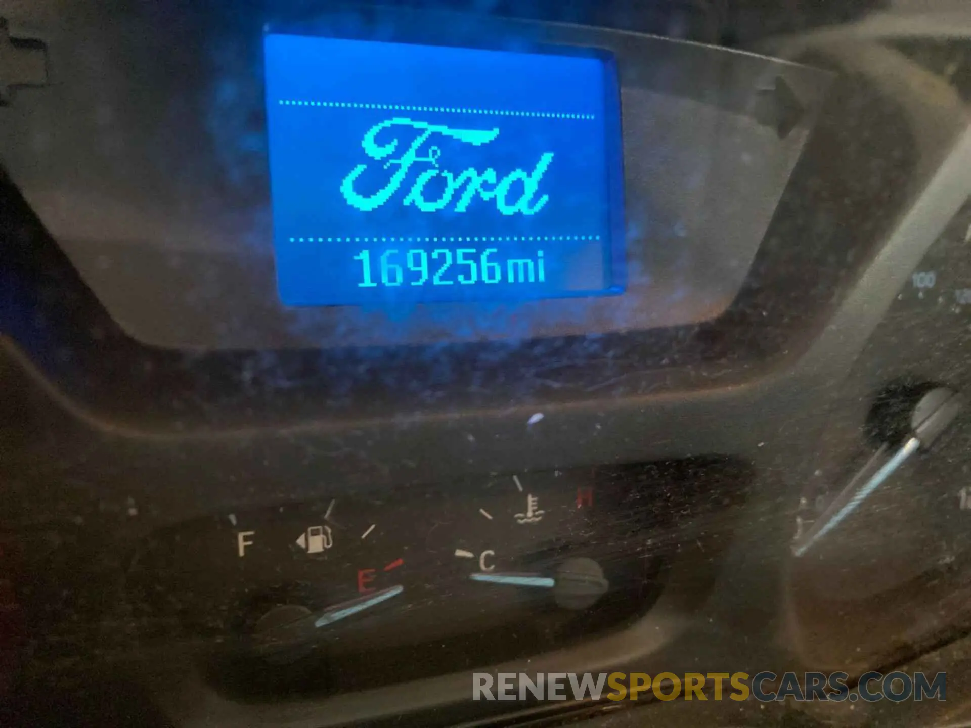 10 Фотография поврежденного автомобиля 1FTYR3XM5KKA24840 FORD TRANSIT 2019