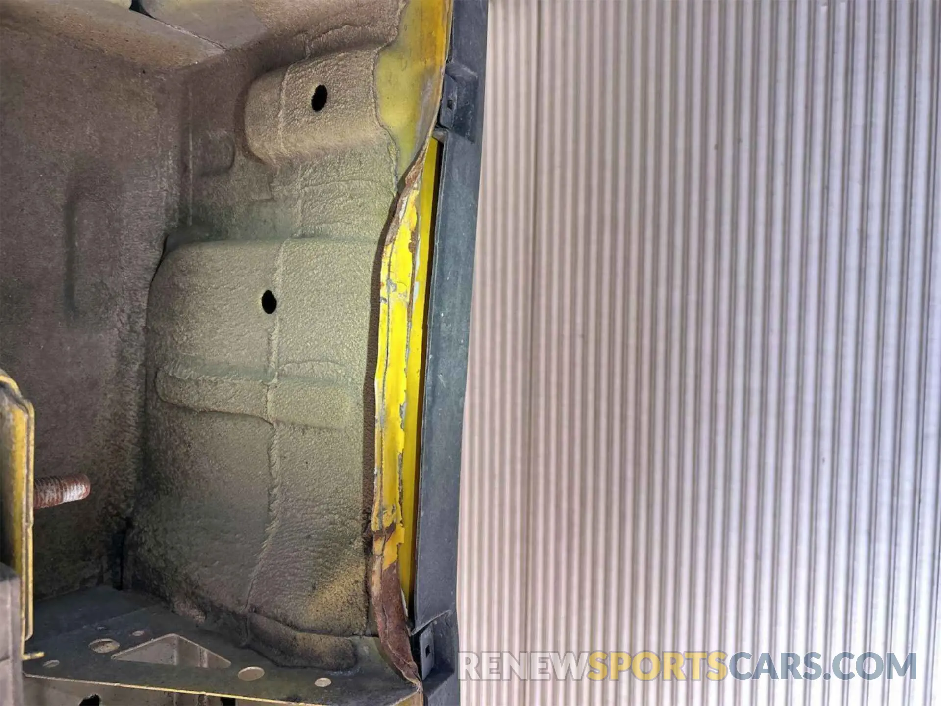 23 Фотография поврежденного автомобиля 1FTYR3XM5KKA24840 FORD TRANSIT 2019
