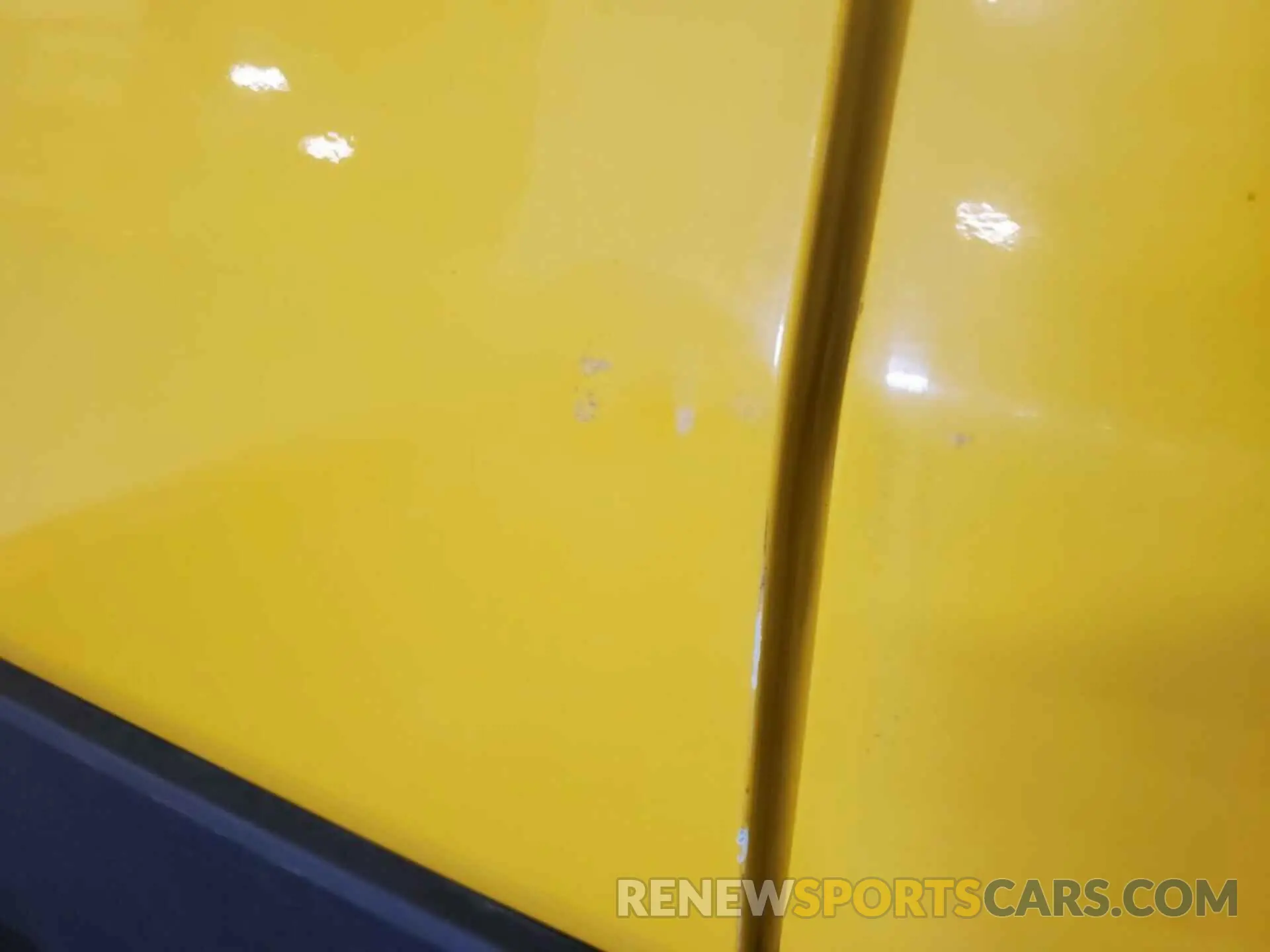 15 Photograph of a damaged car 1FTYR3XM6KKA24894 FORD TRANSIT 2019
