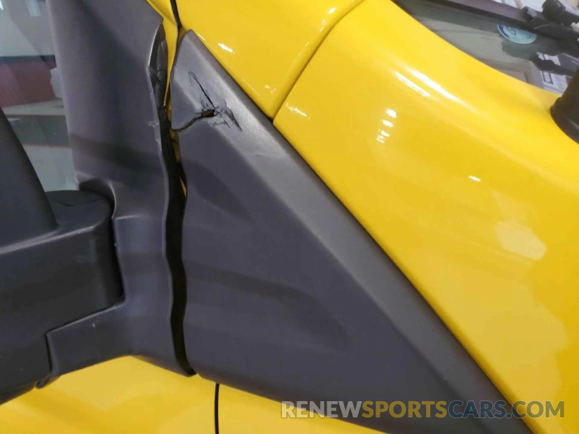 25 Photograph of a damaged car 1FTYR3XM6KKA24894 FORD TRANSIT 2019