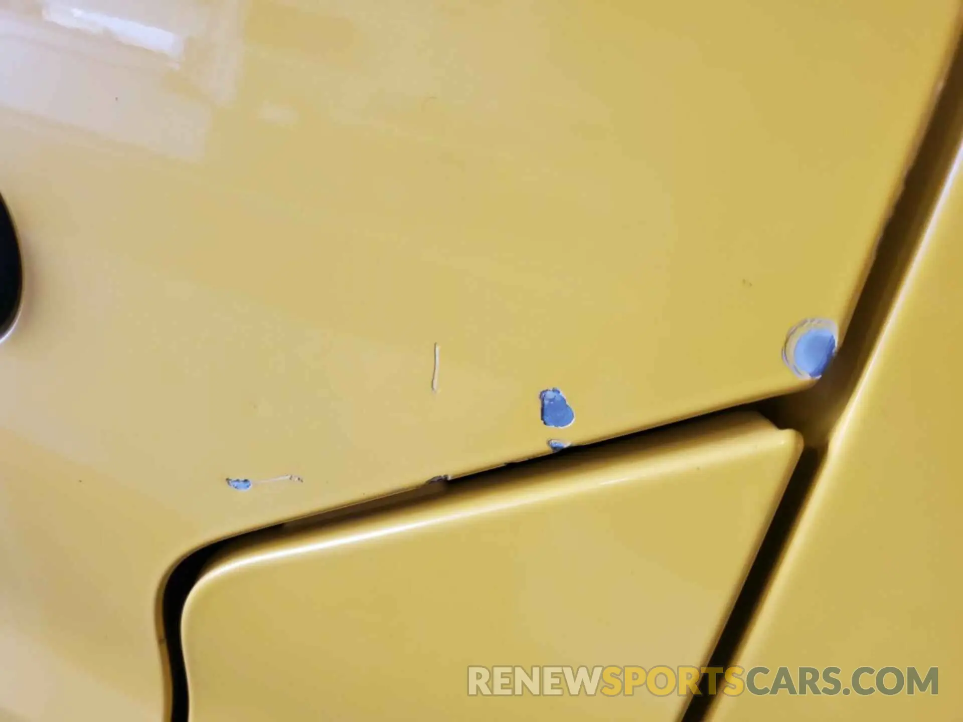 8 Photograph of a damaged car 1FTYR3XM6KKA24894 FORD TRANSIT 2019