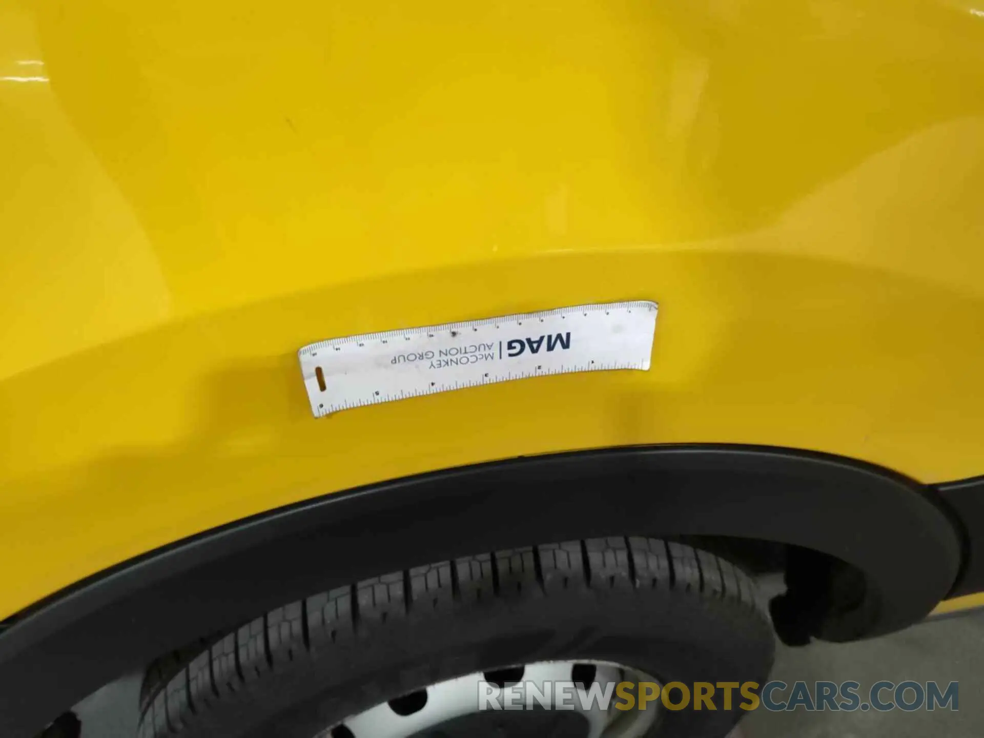 12 Photograph of a damaged car 1FTYR3XM8KKA38683 FORD TRANSIT 2019