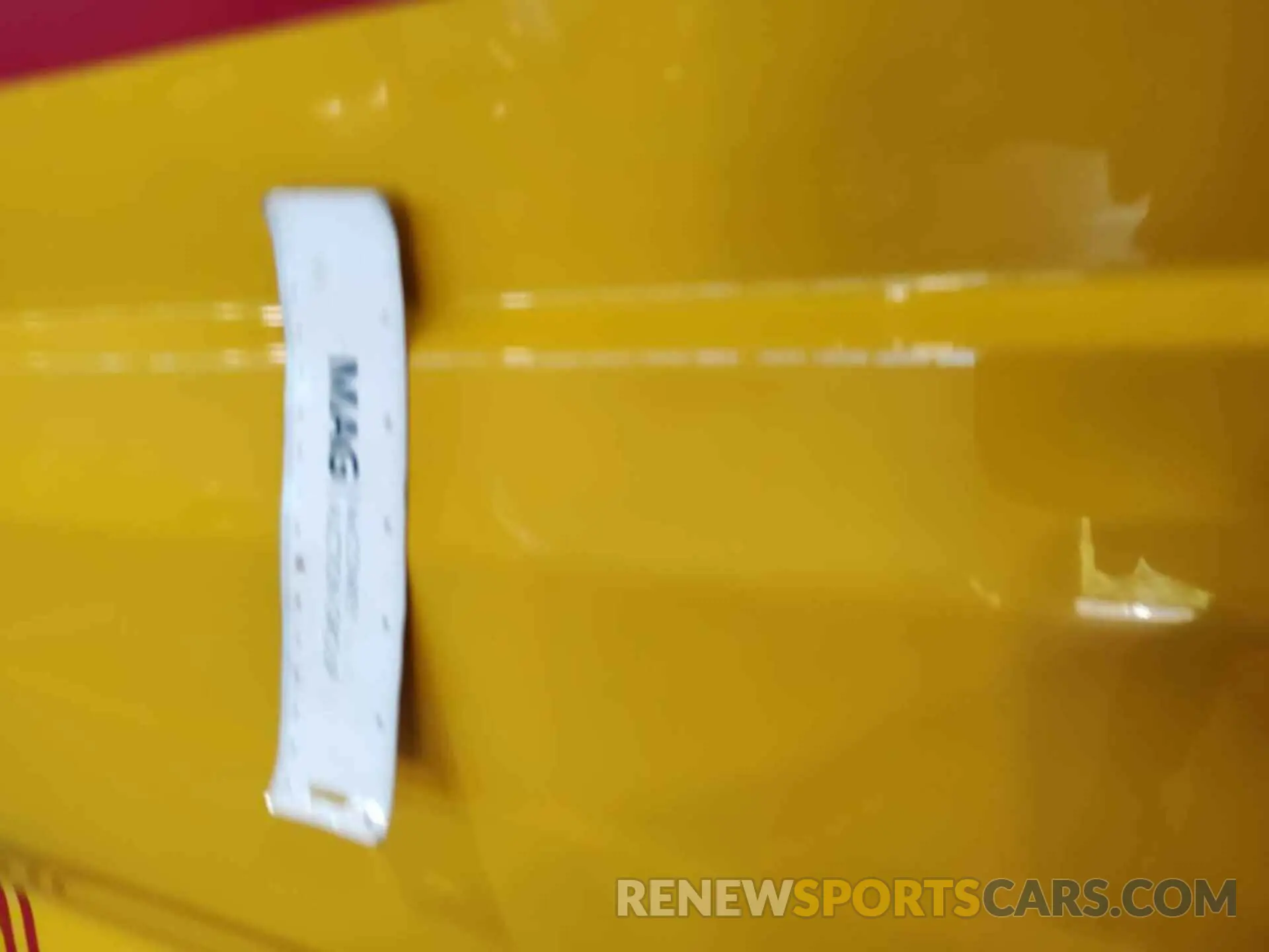15 Photograph of a damaged car 1FTYR3XM8KKA38683 FORD TRANSIT 2019